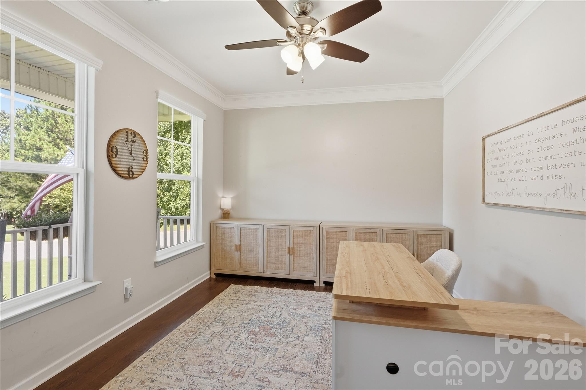 607 Winter Walk Lane