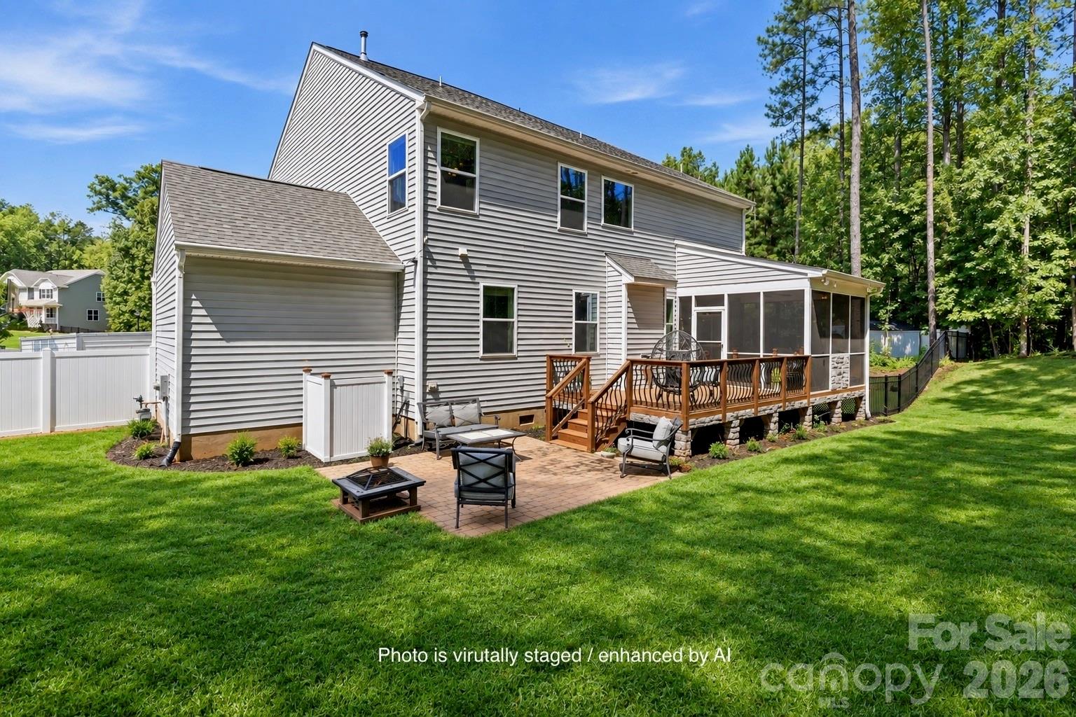 607 Winter Walk Lane