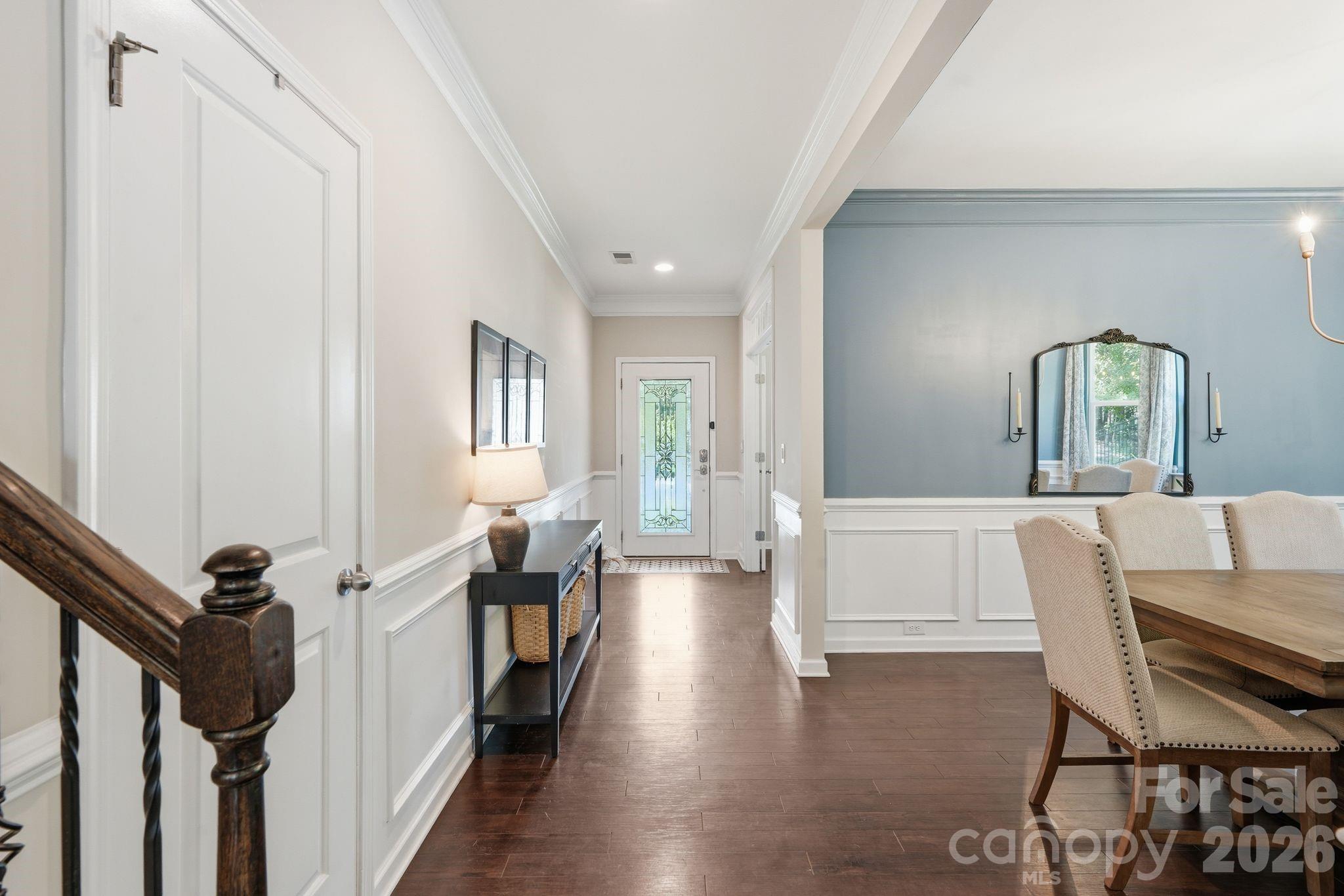 607 Winter Walk Lane