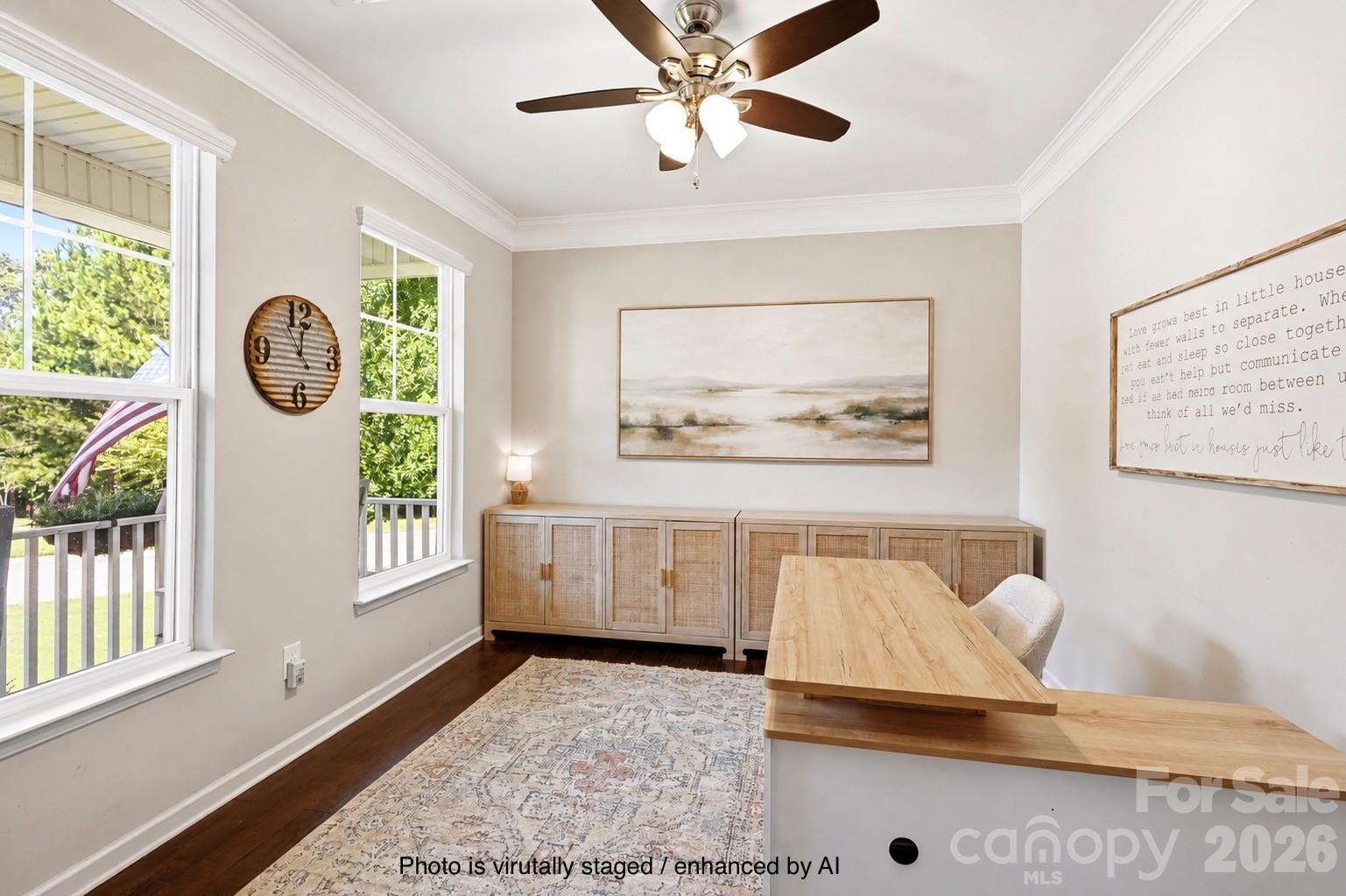 607 Winter Walk Lane
