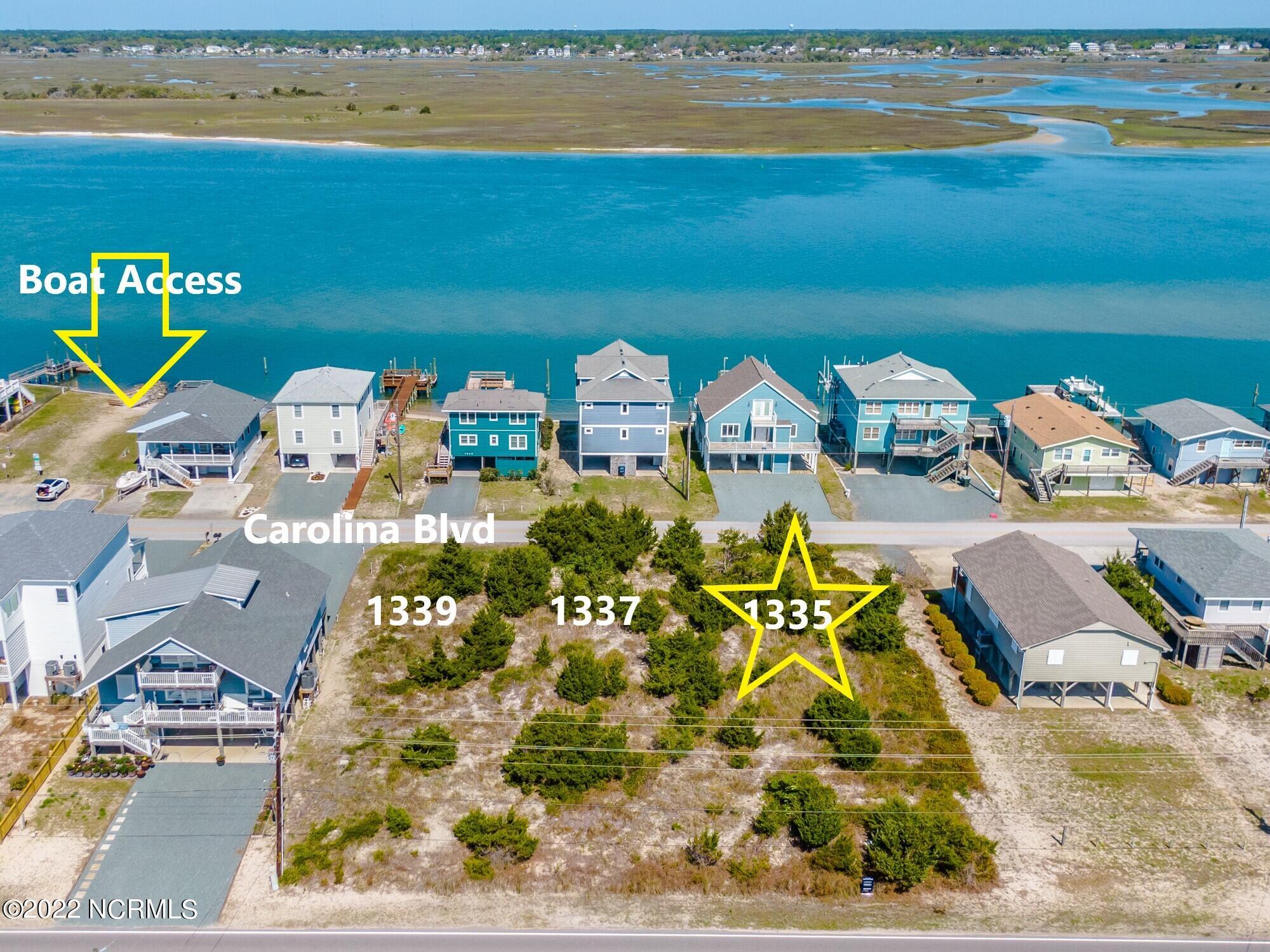 1335 Carolina Boulevard