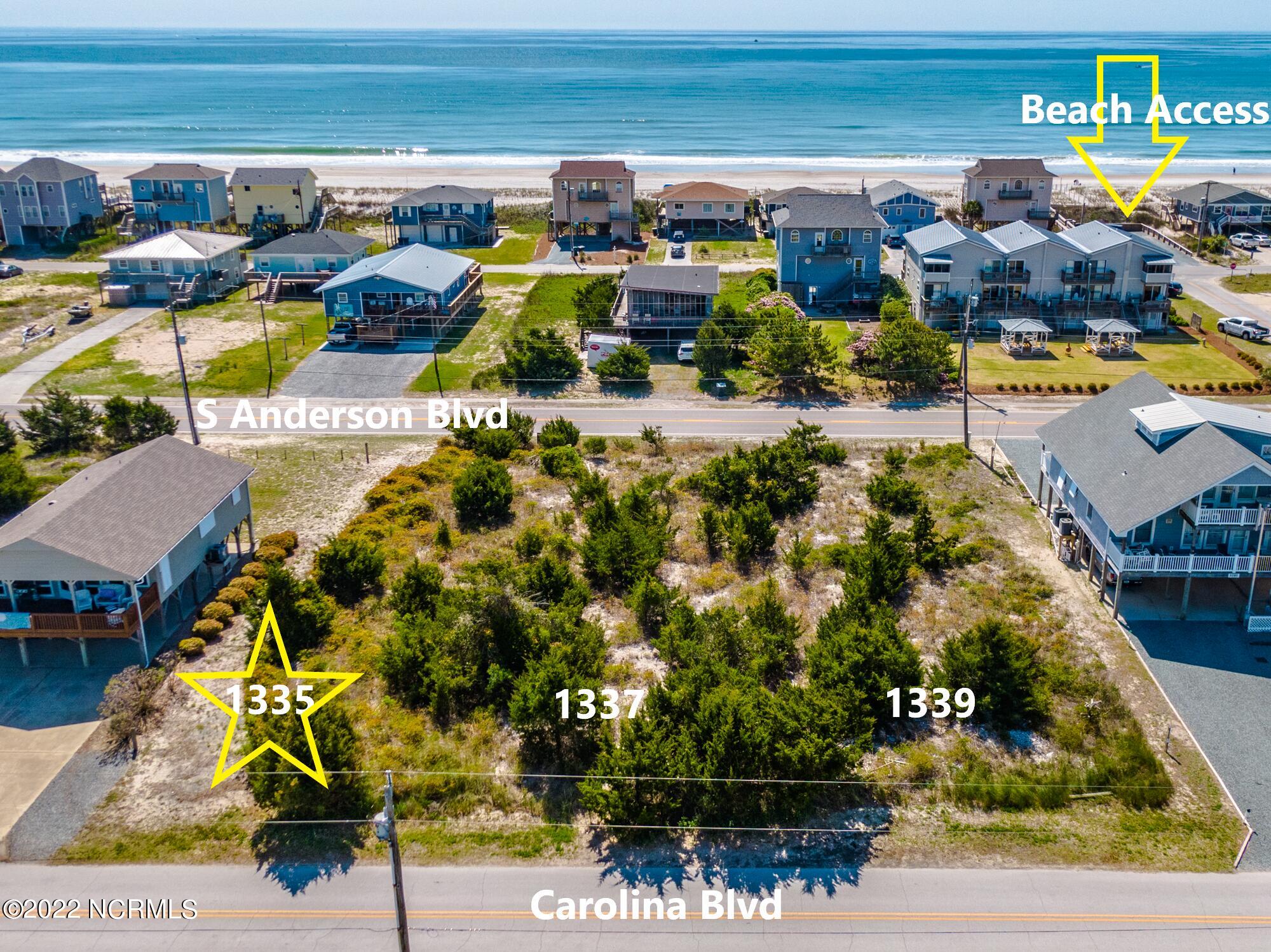 1335 Carolina Boulevard