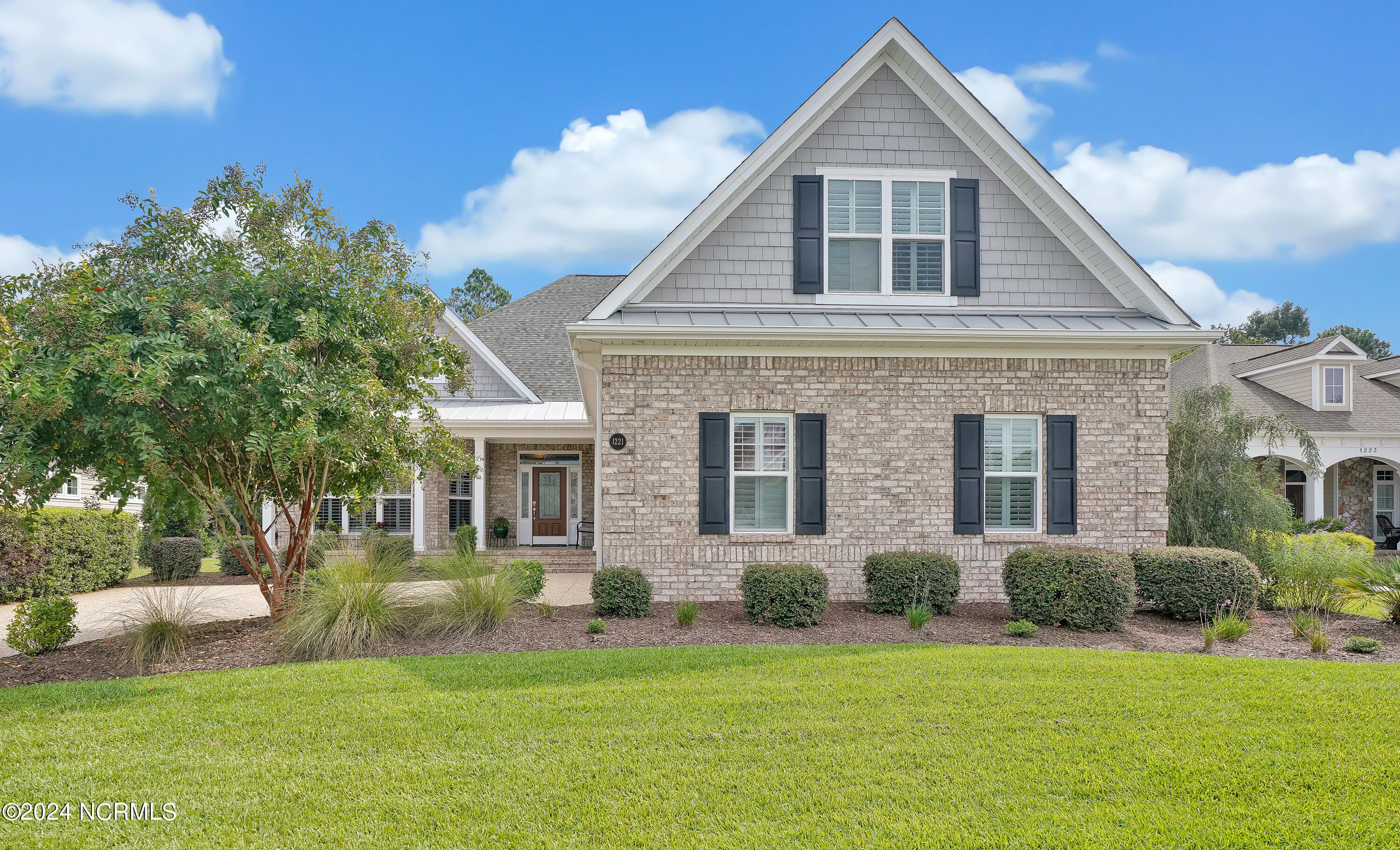 1221 Lillibridge Drive