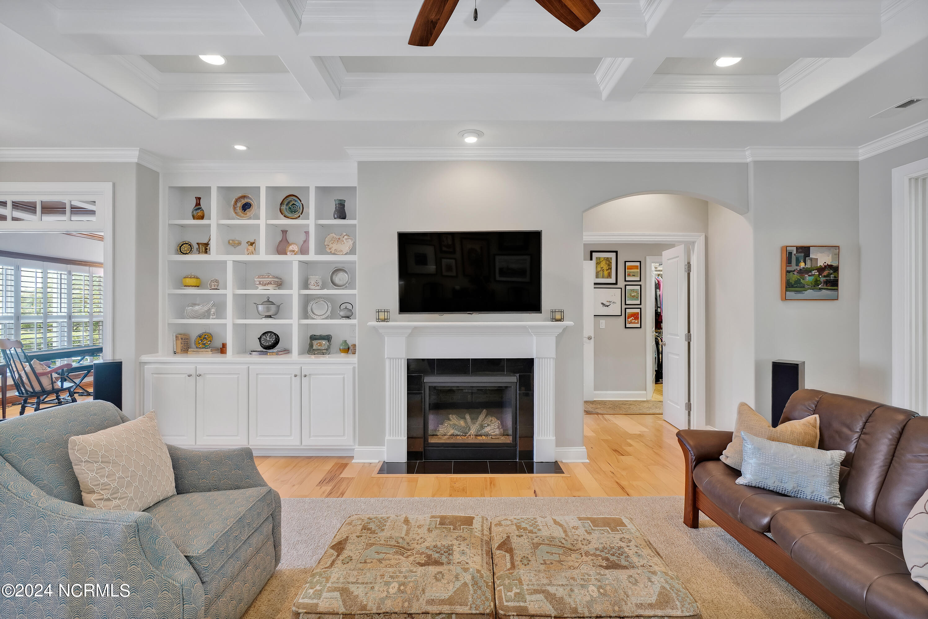 1221 Lillibridge Drive