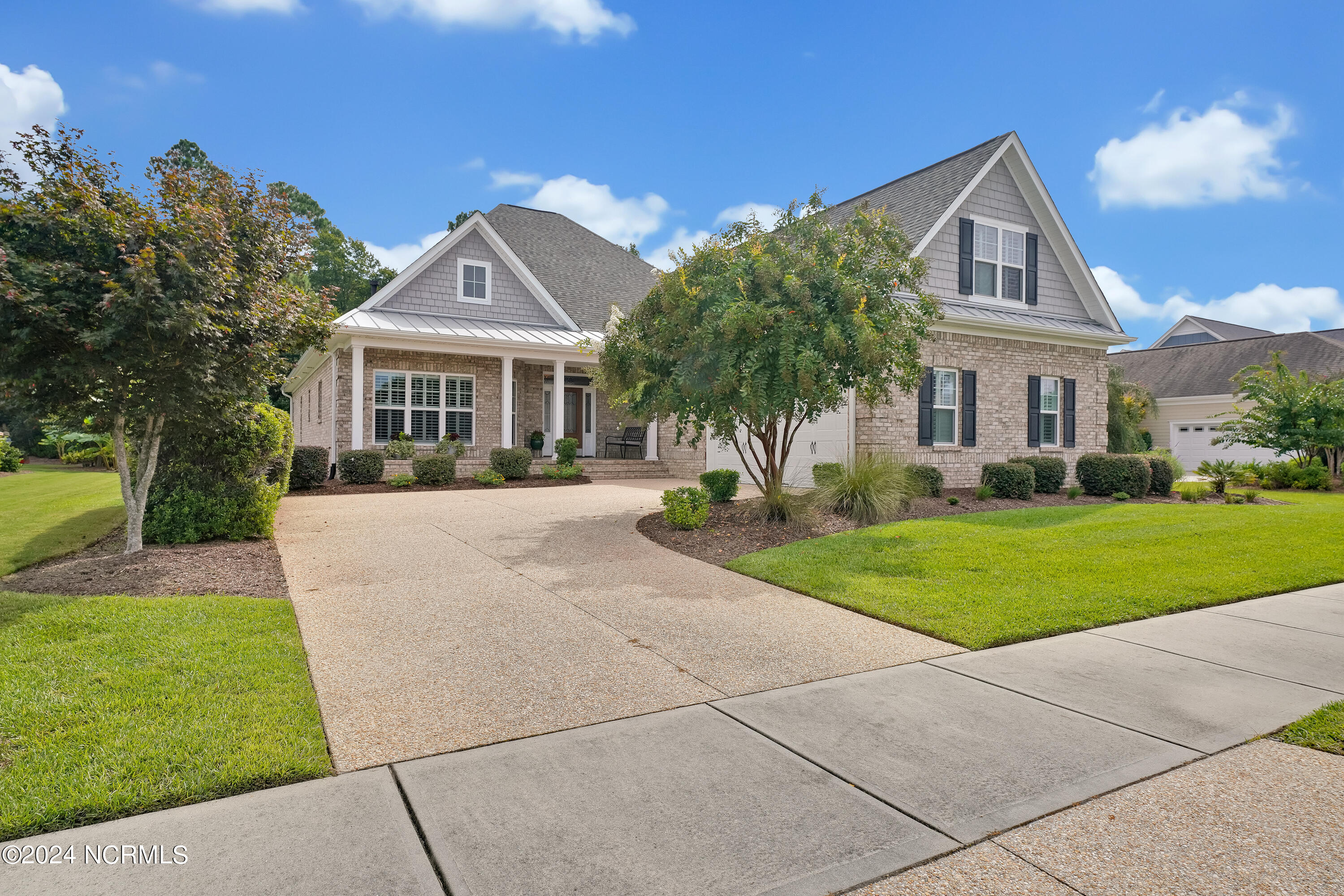 1221 Lillibridge Drive