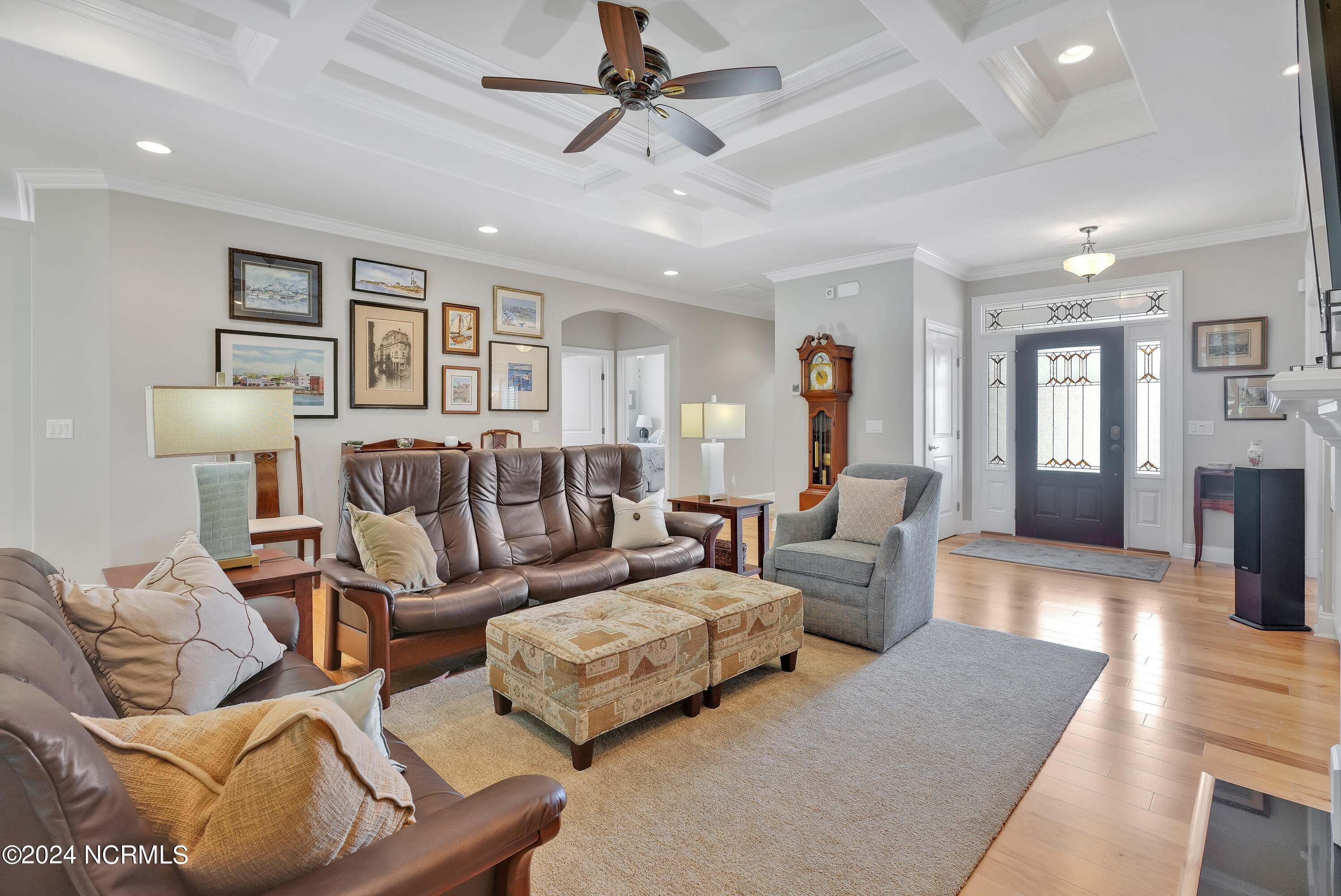 1221 Lillibridge Drive