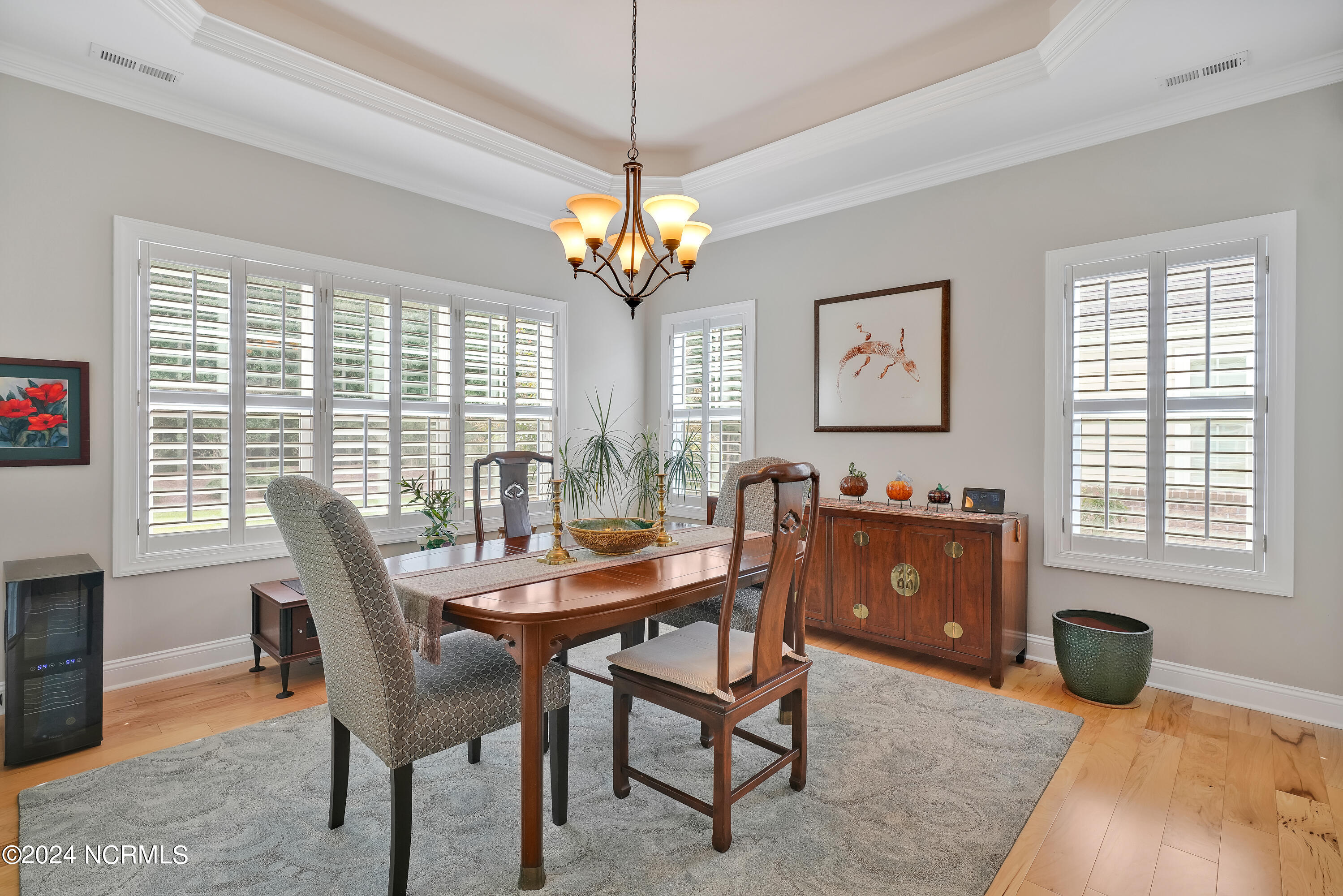 1221 Lillibridge Drive