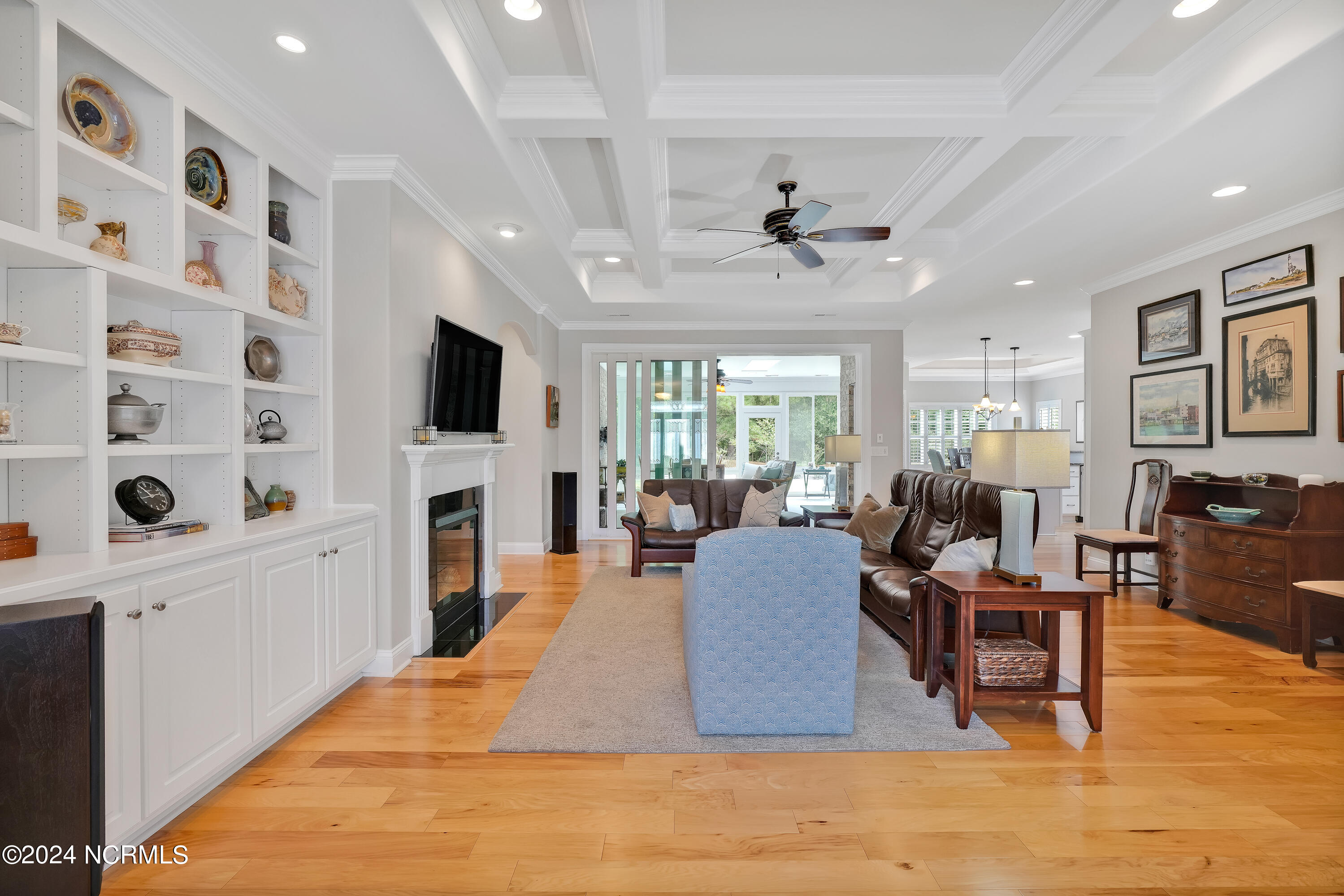 1221 Lillibridge Drive