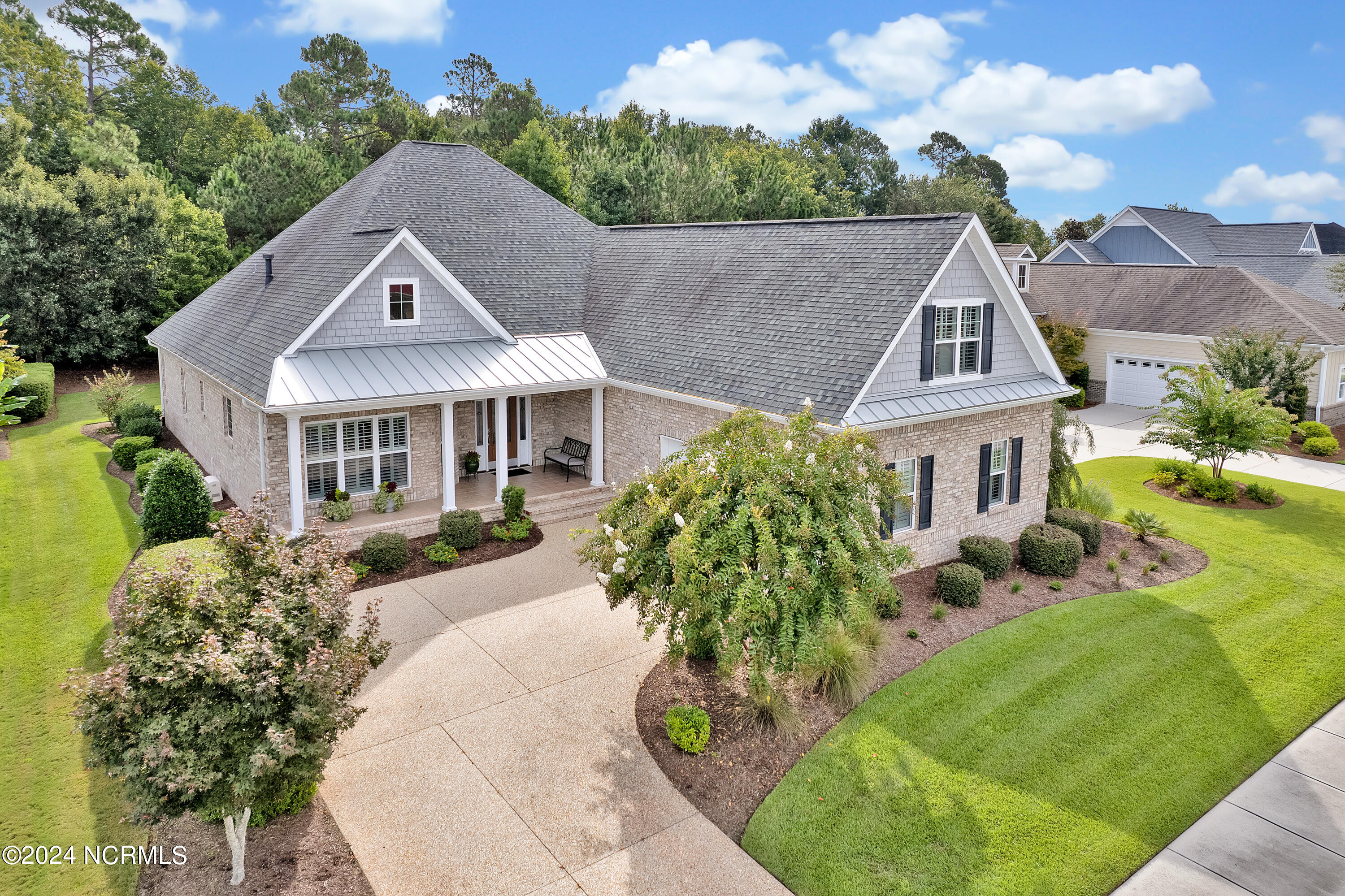 1221 Lillibridge Drive