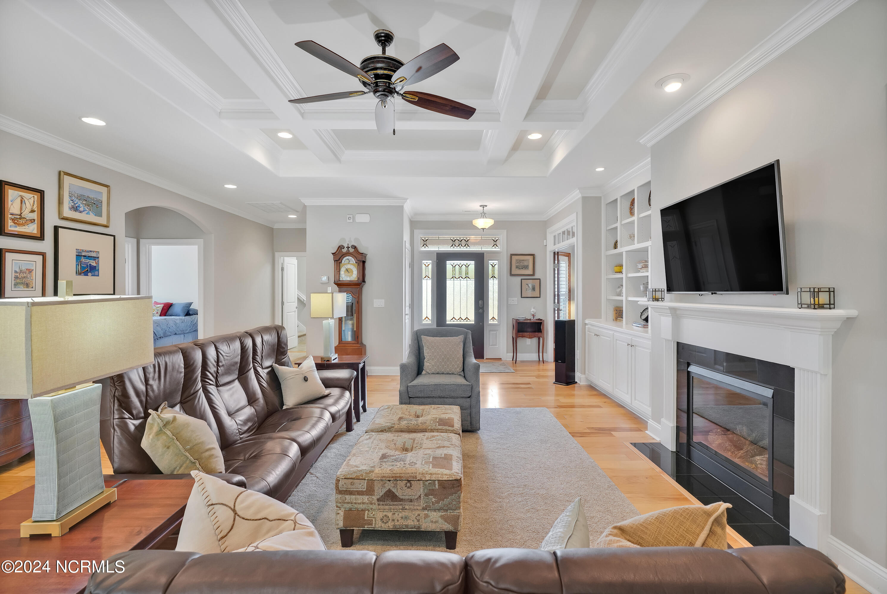 1221 Lillibridge Drive