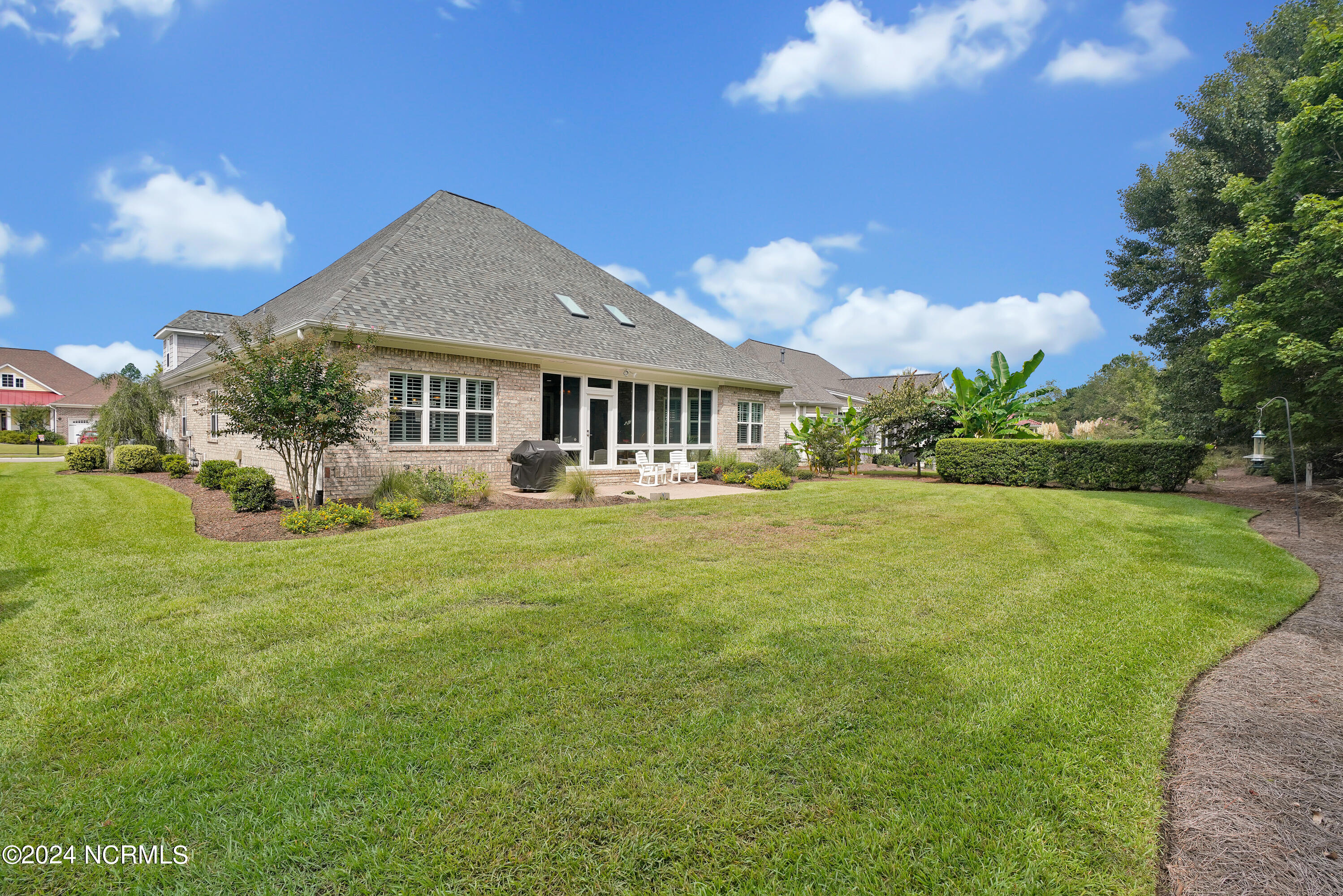 1221 Lillibridge Drive