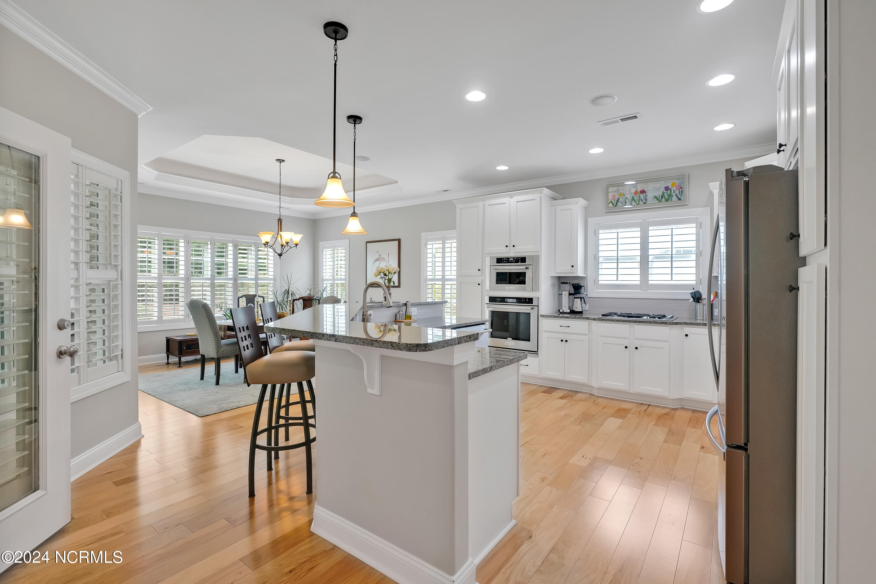 1221 Lillibridge Drive