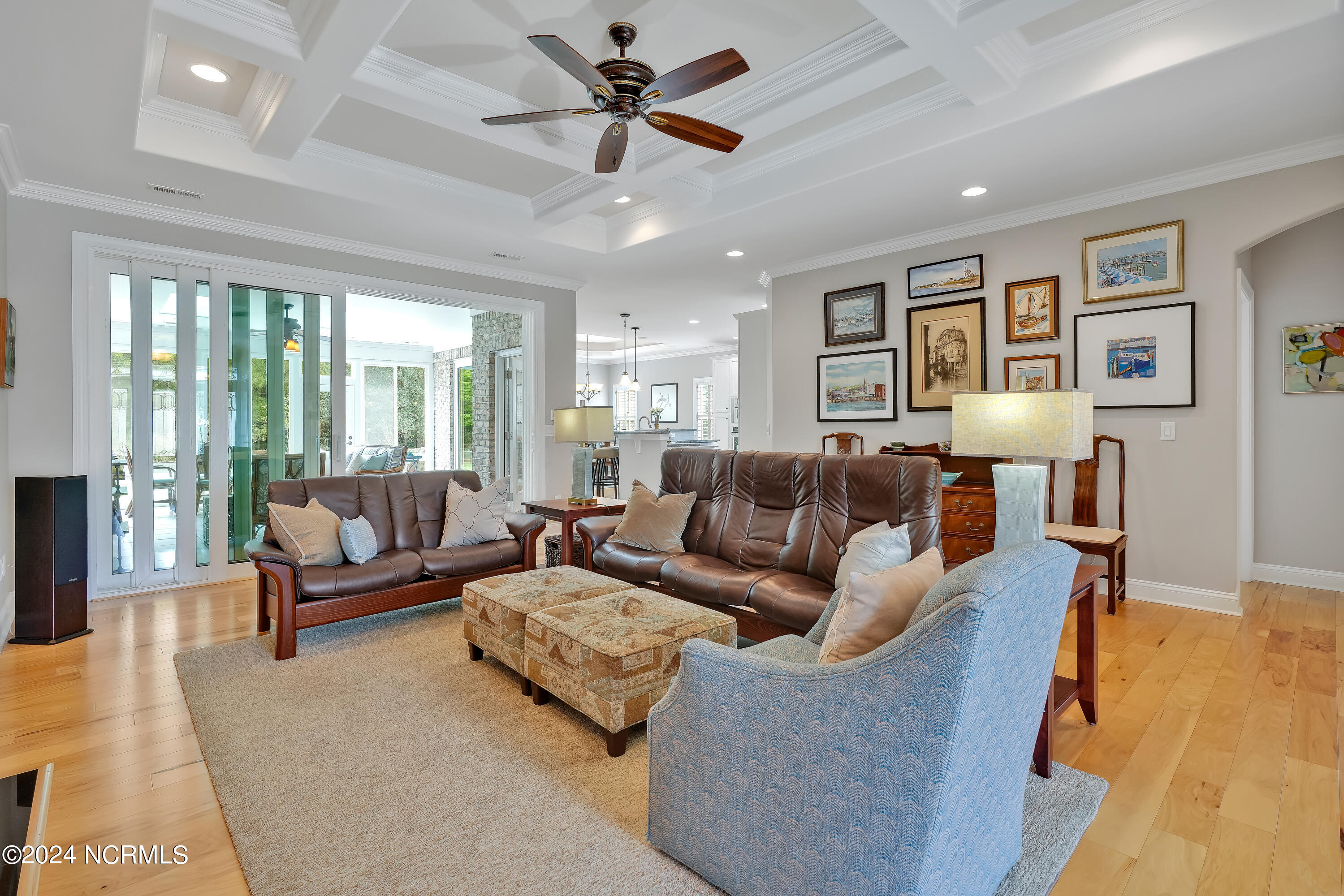 1221 Lillibridge Drive