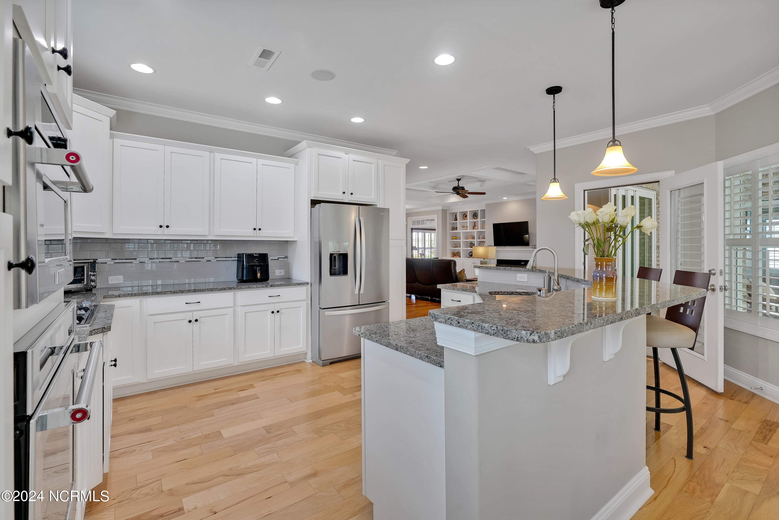 1221 Lillibridge Drive