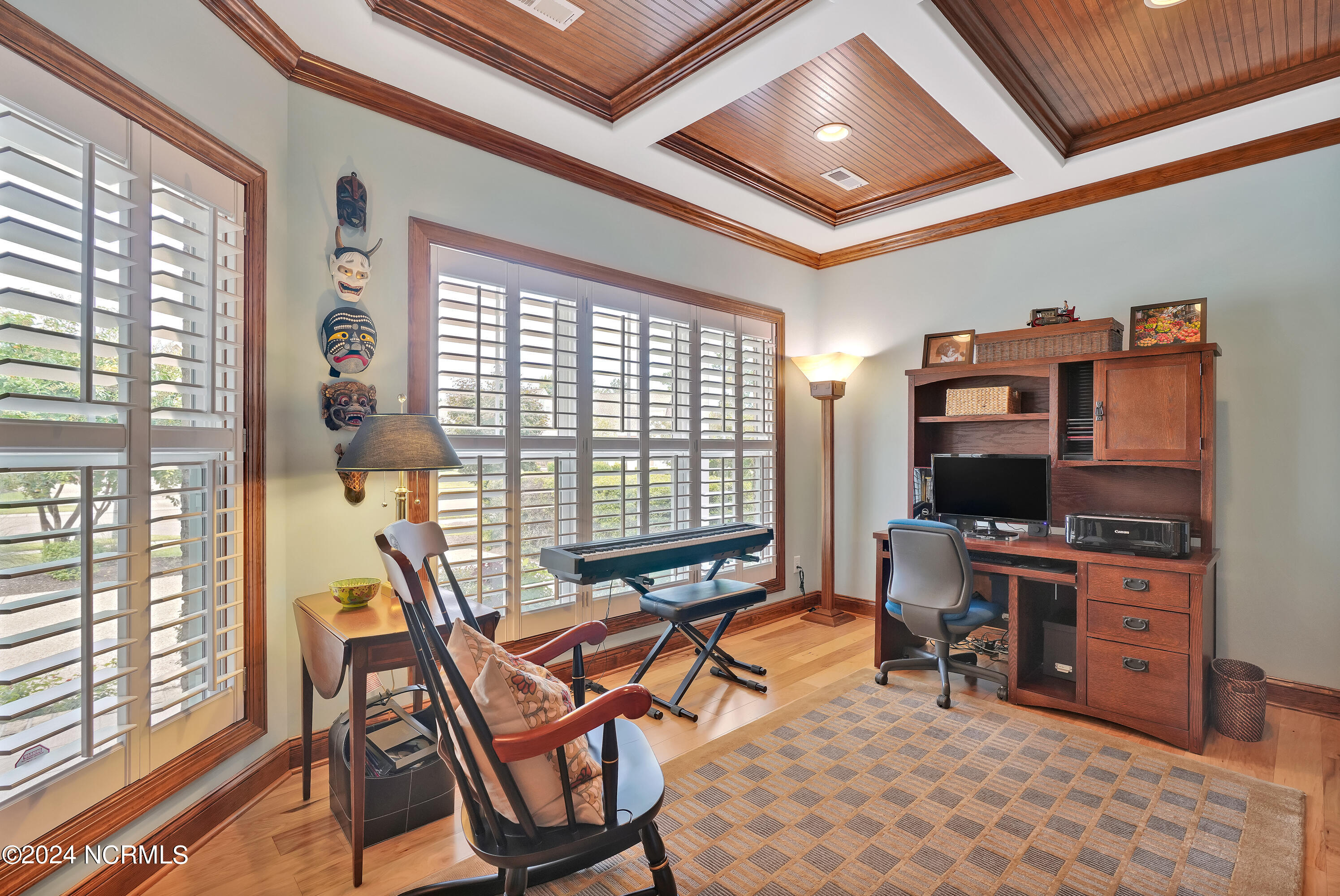 1221 Lillibridge Drive