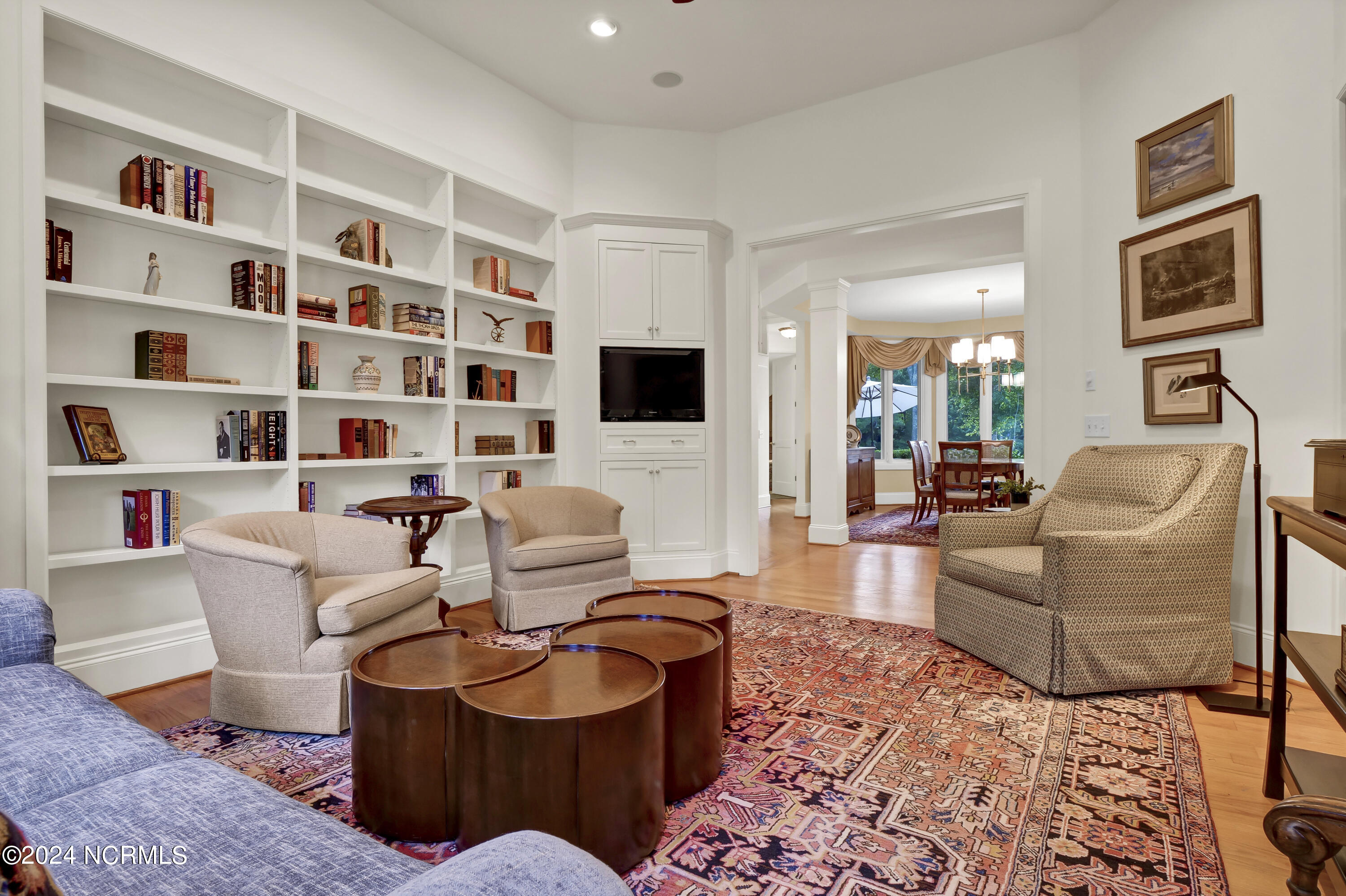 2100 Lee Shore Place