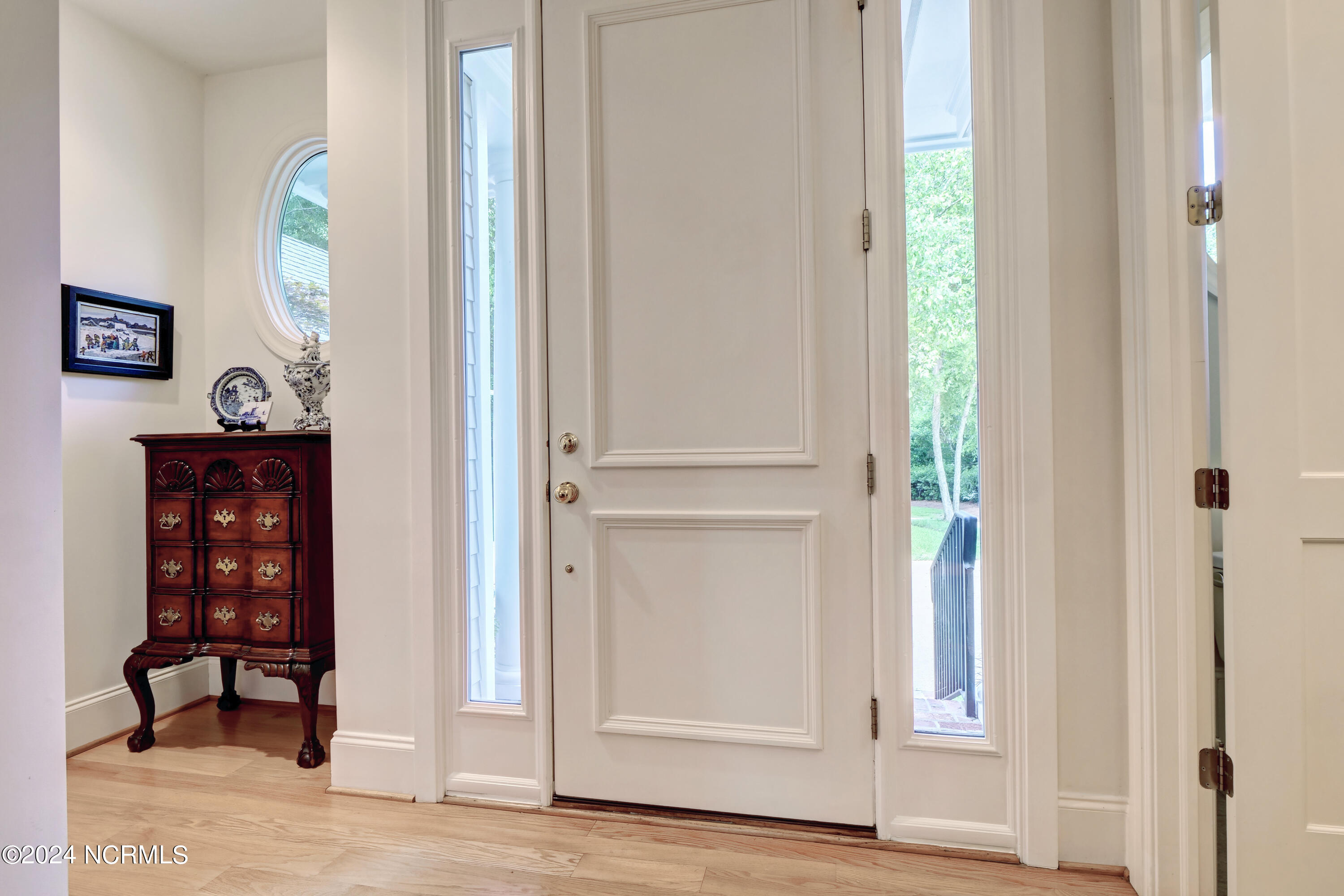 2100 Lee Shore Place