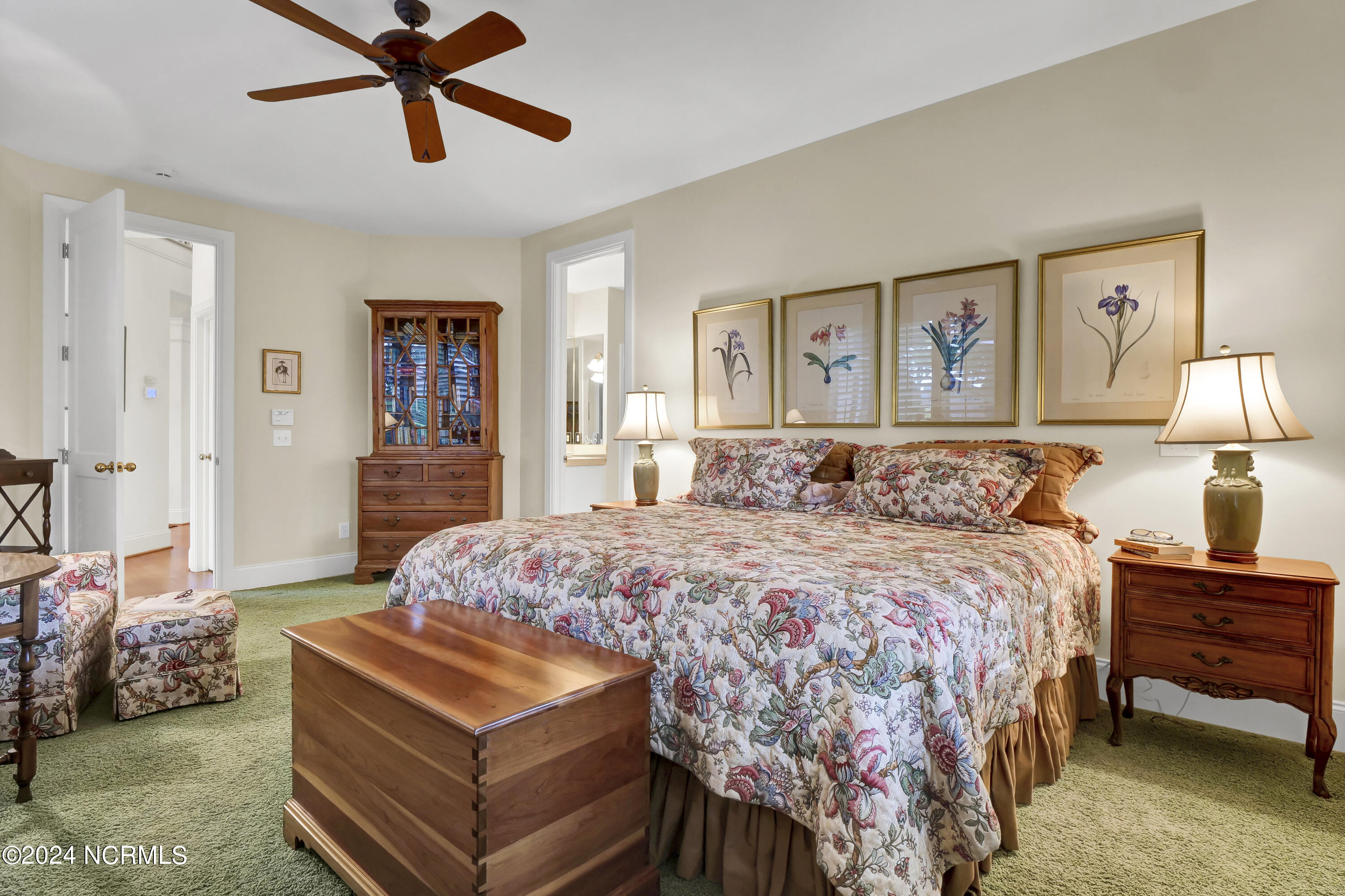 2100 Lee Shore Place