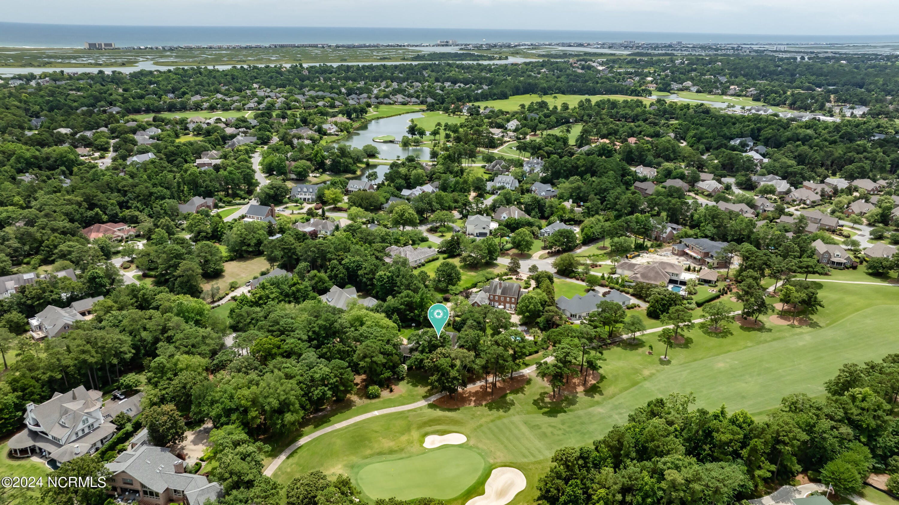 2100 Lee Shore Place