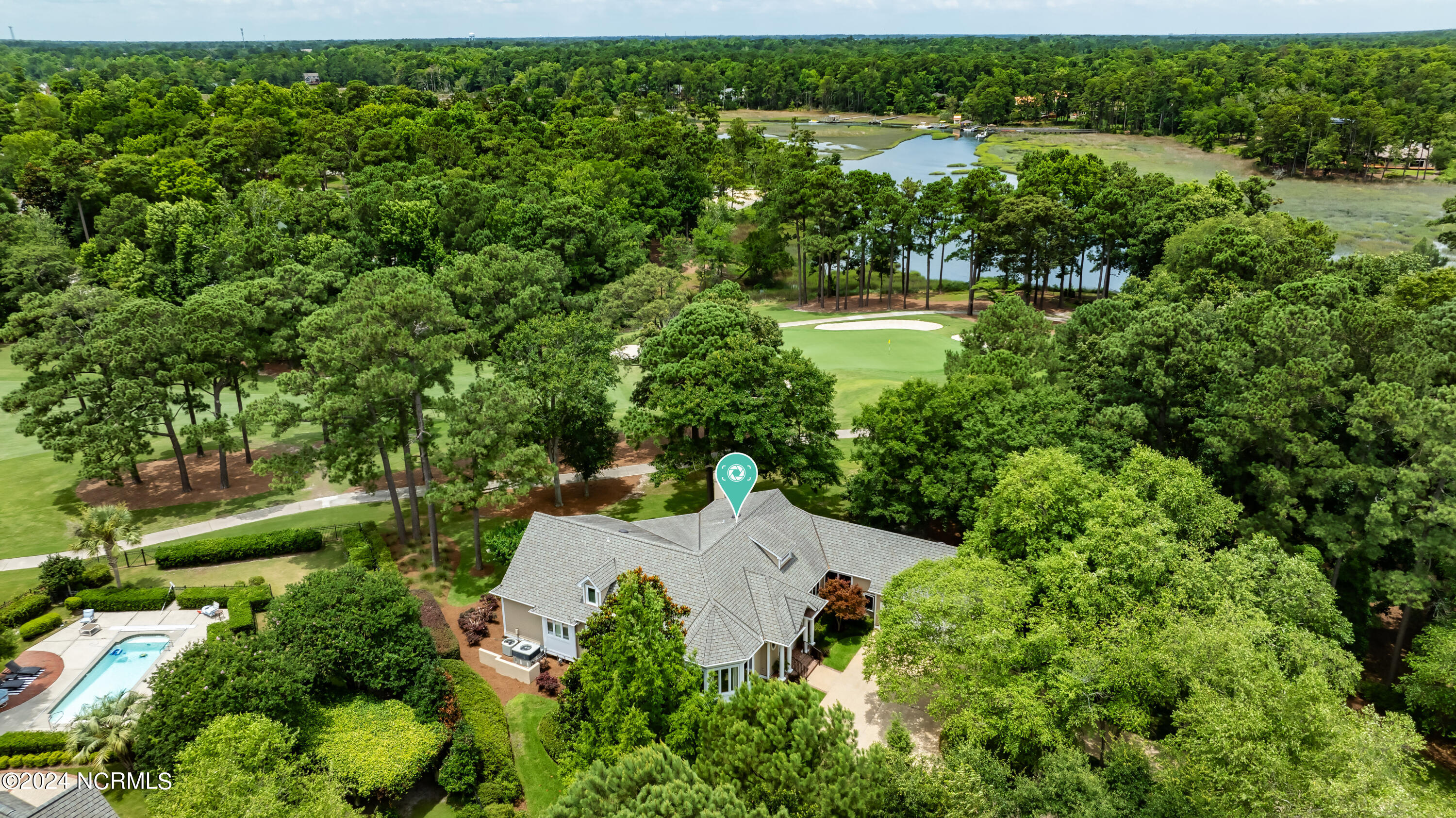 2100 Lee Shore Place