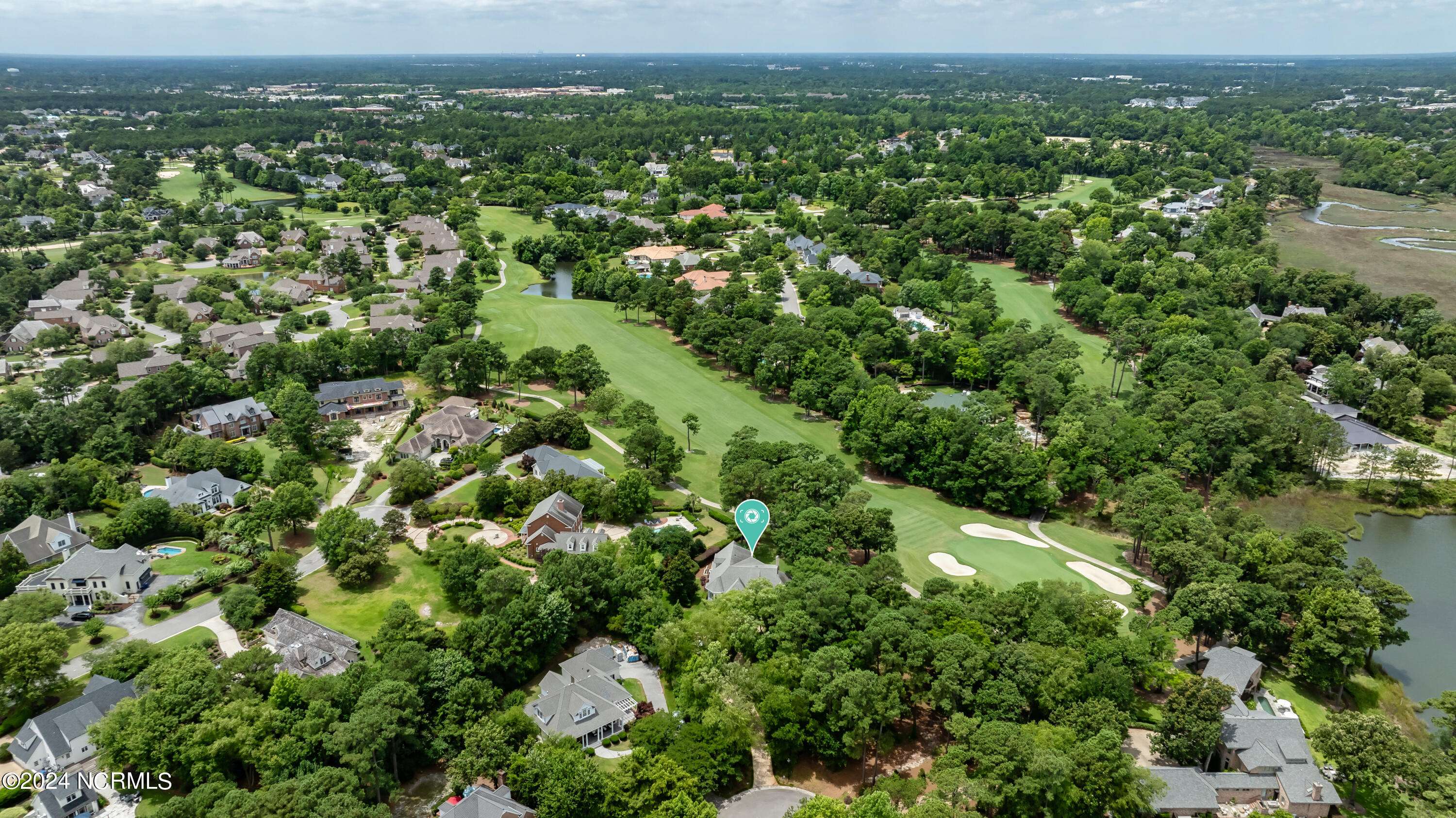 2100 Lee Shore Place