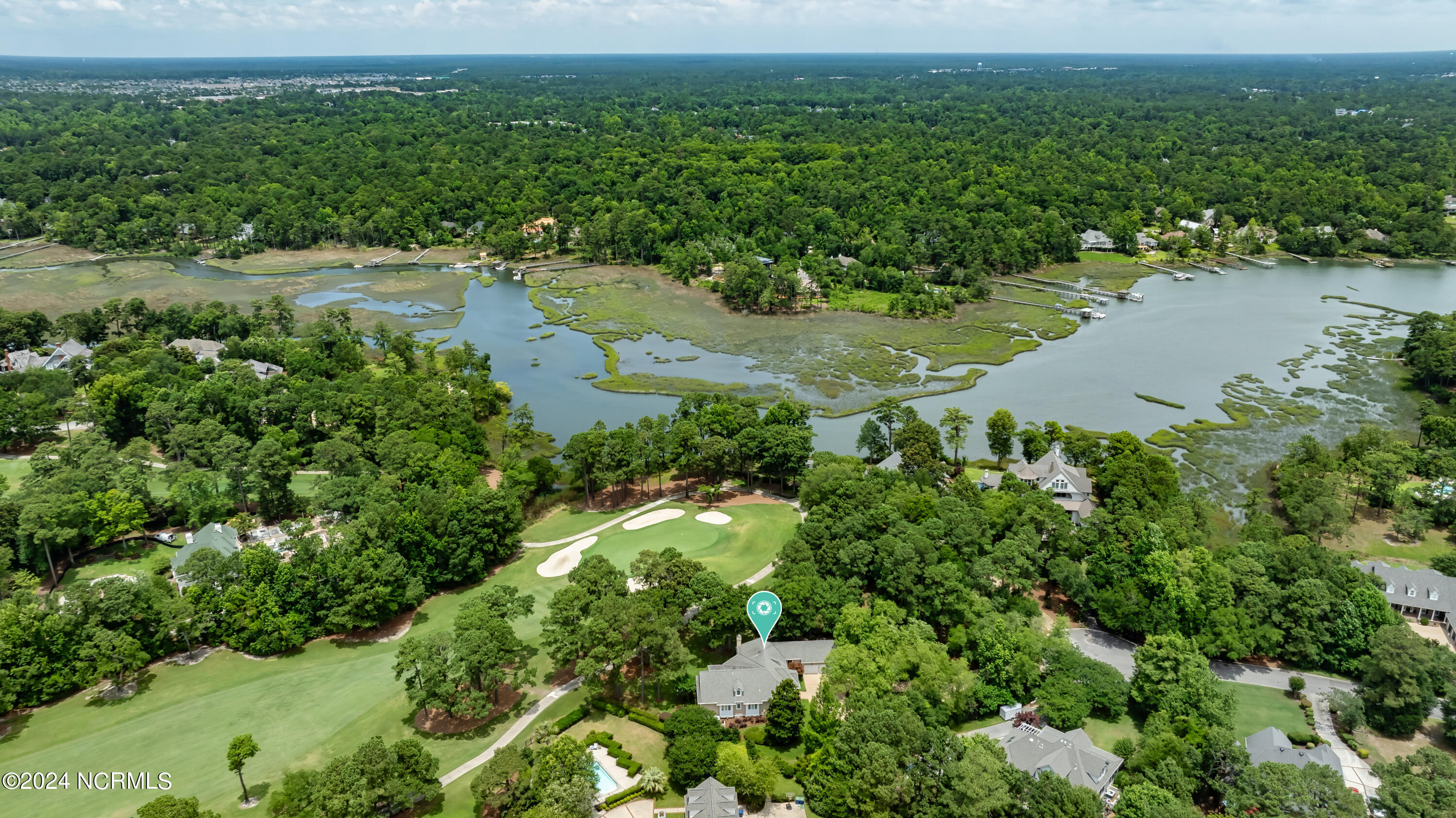 2100 Lee Shore Place