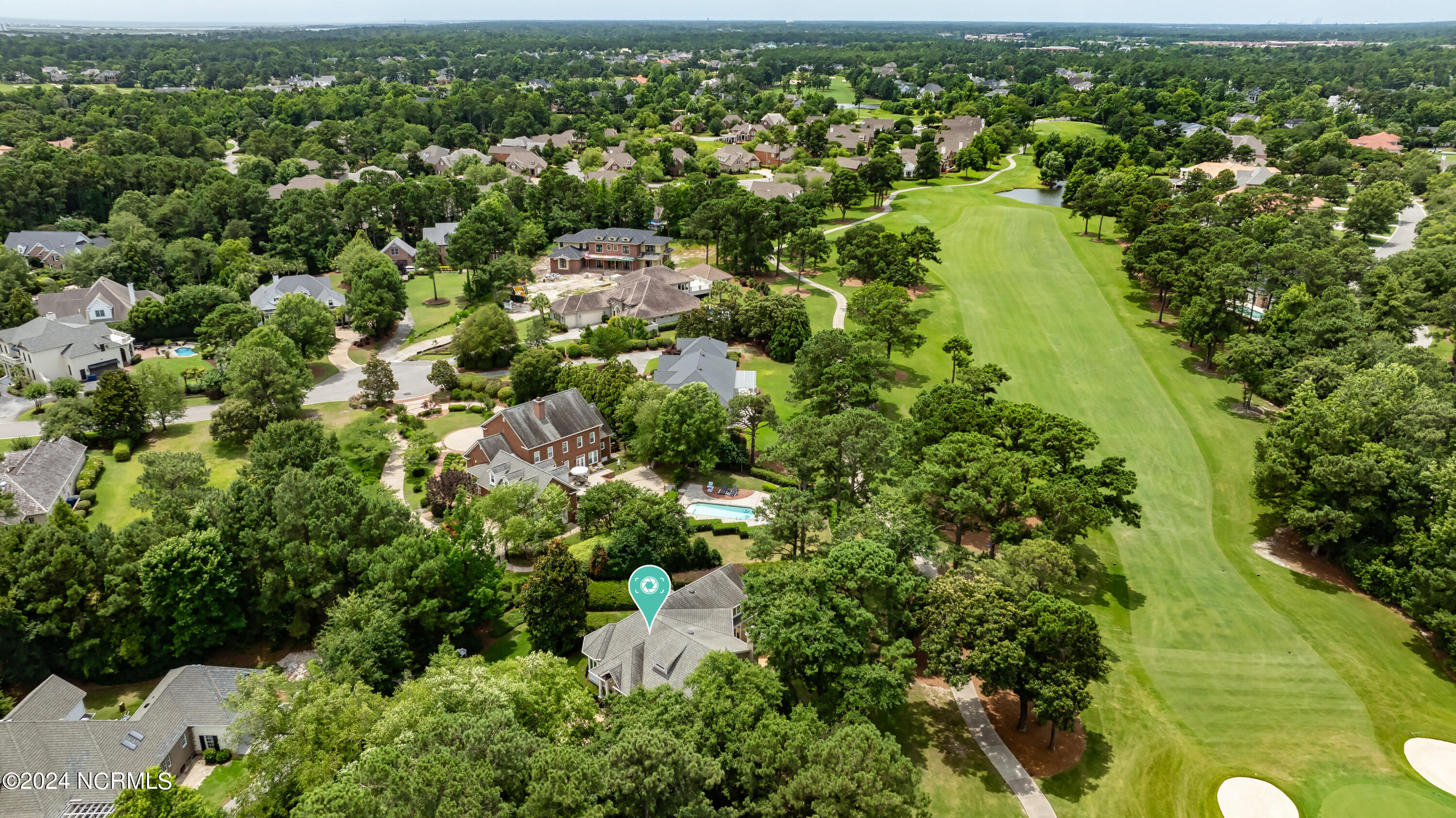 2100 Lee Shore Place