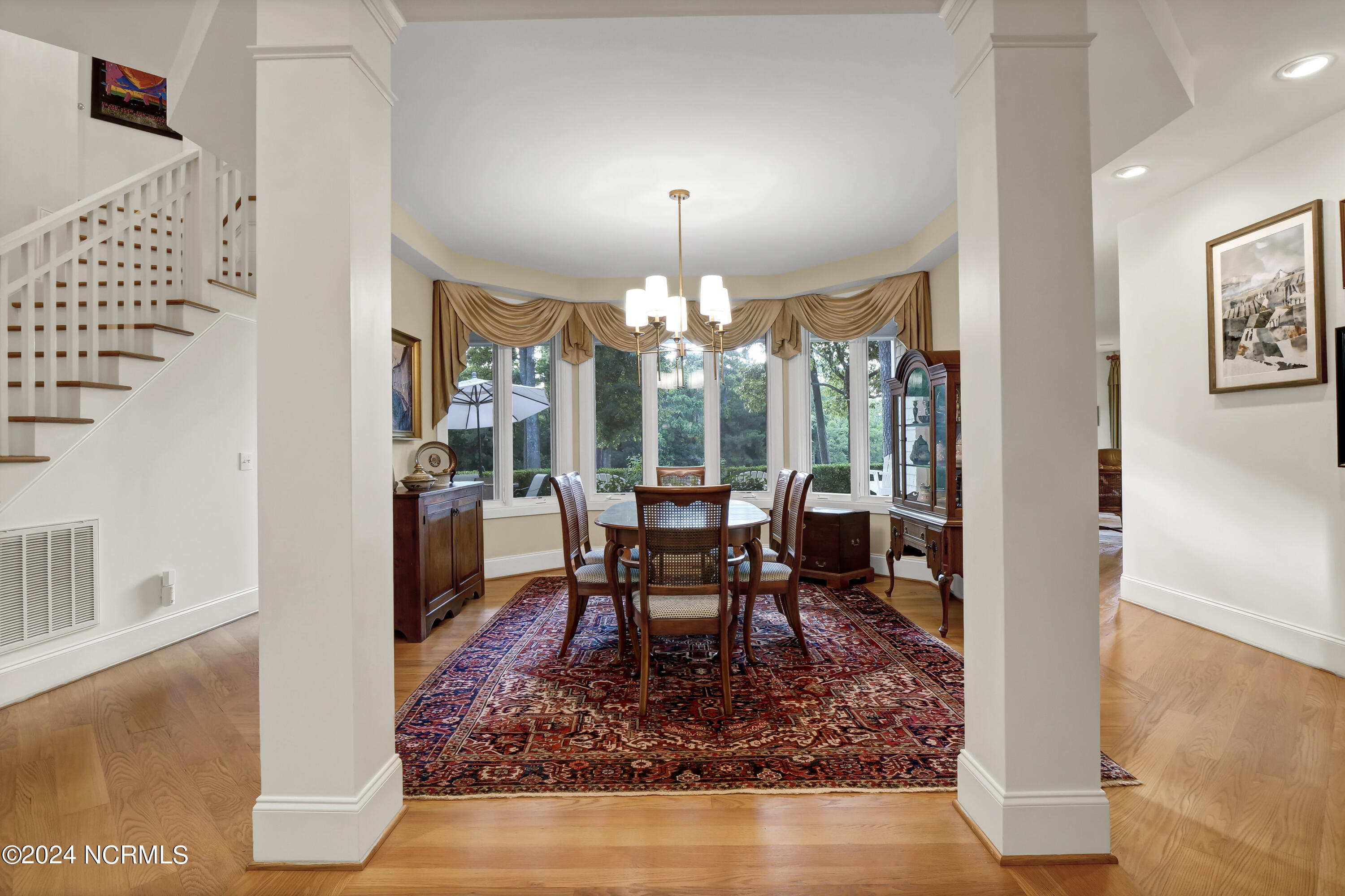 2100 Lee Shore Place