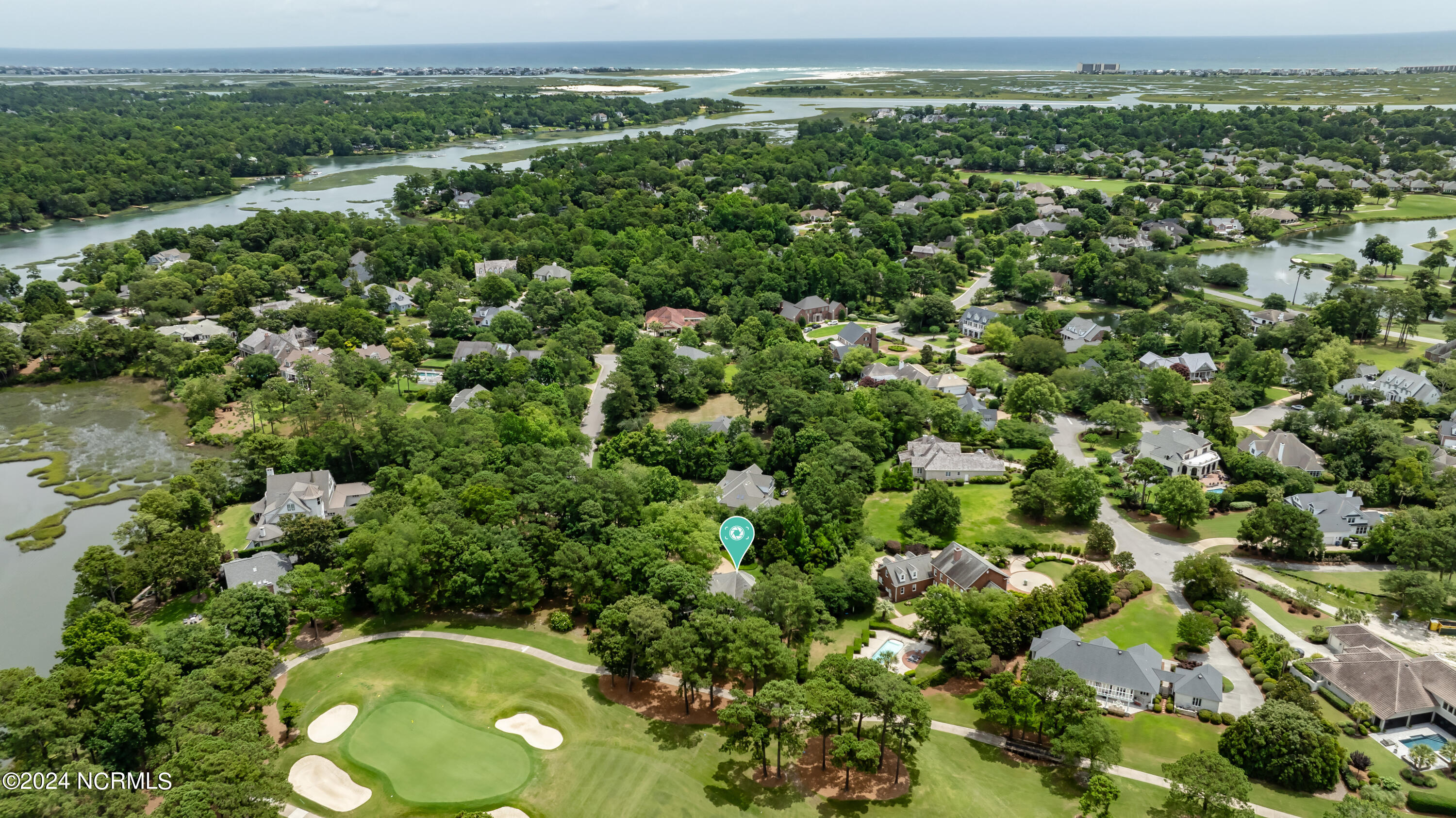 2100 Lee Shore Place