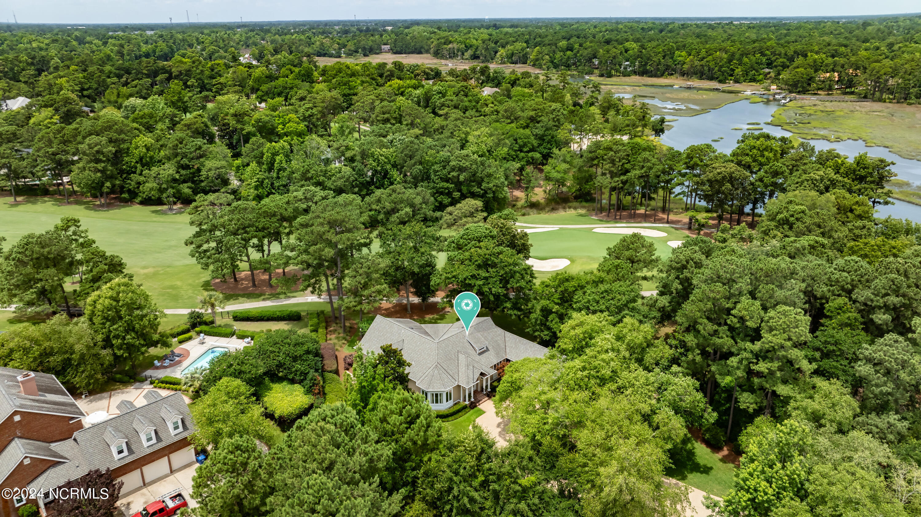 2100 Lee Shore Place