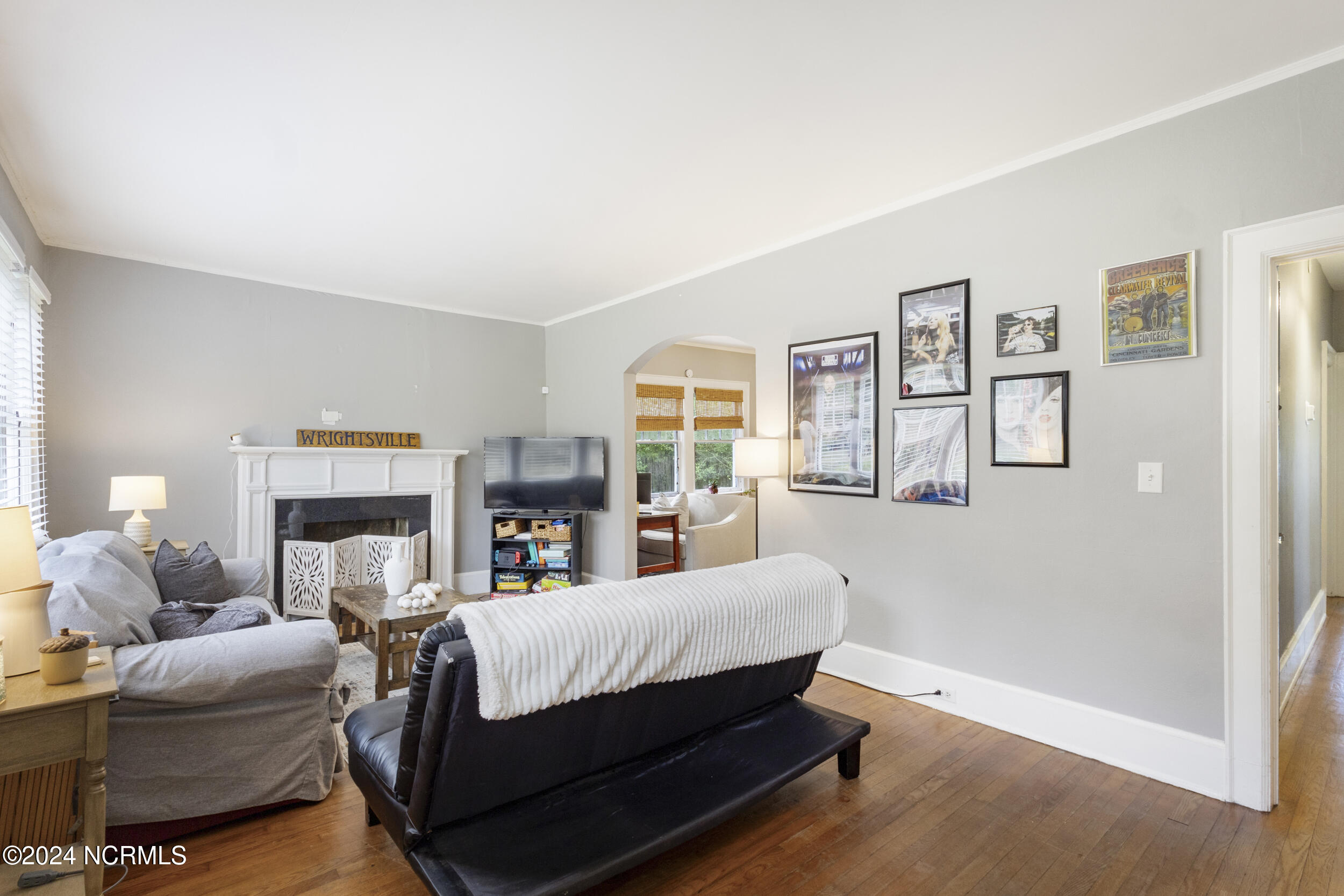 4114 Wrightsville Avenue