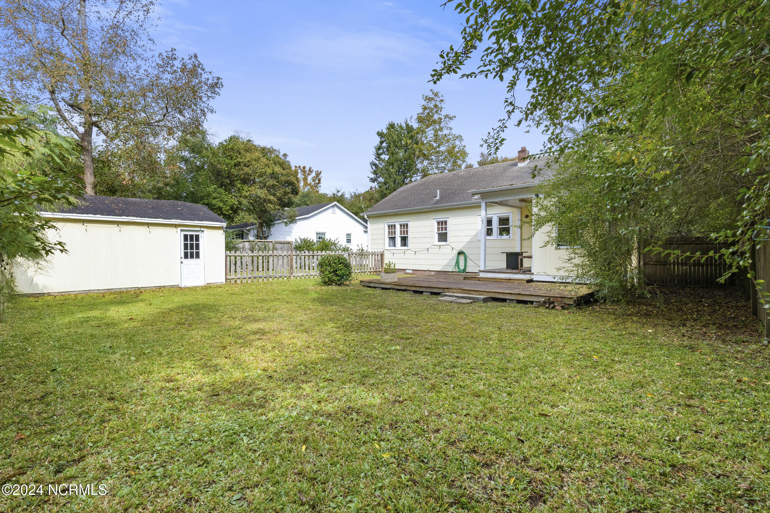 4114 Wrightsville Avenue