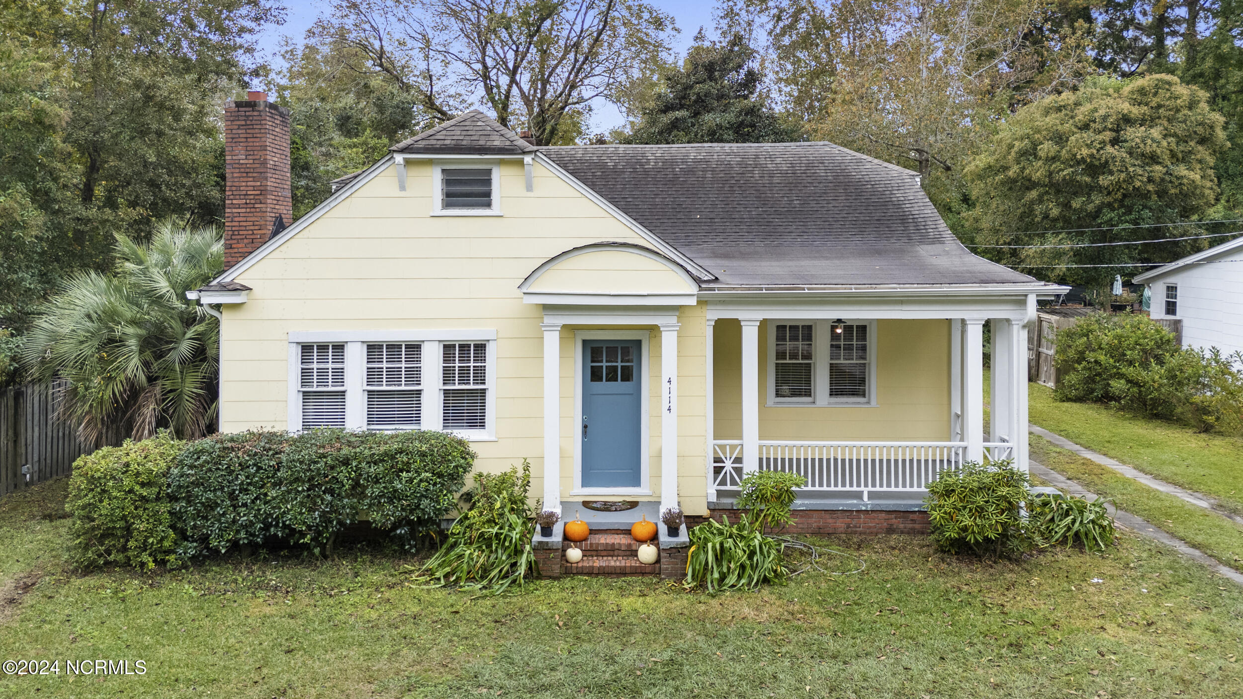 4114 Wrightsville Avenue