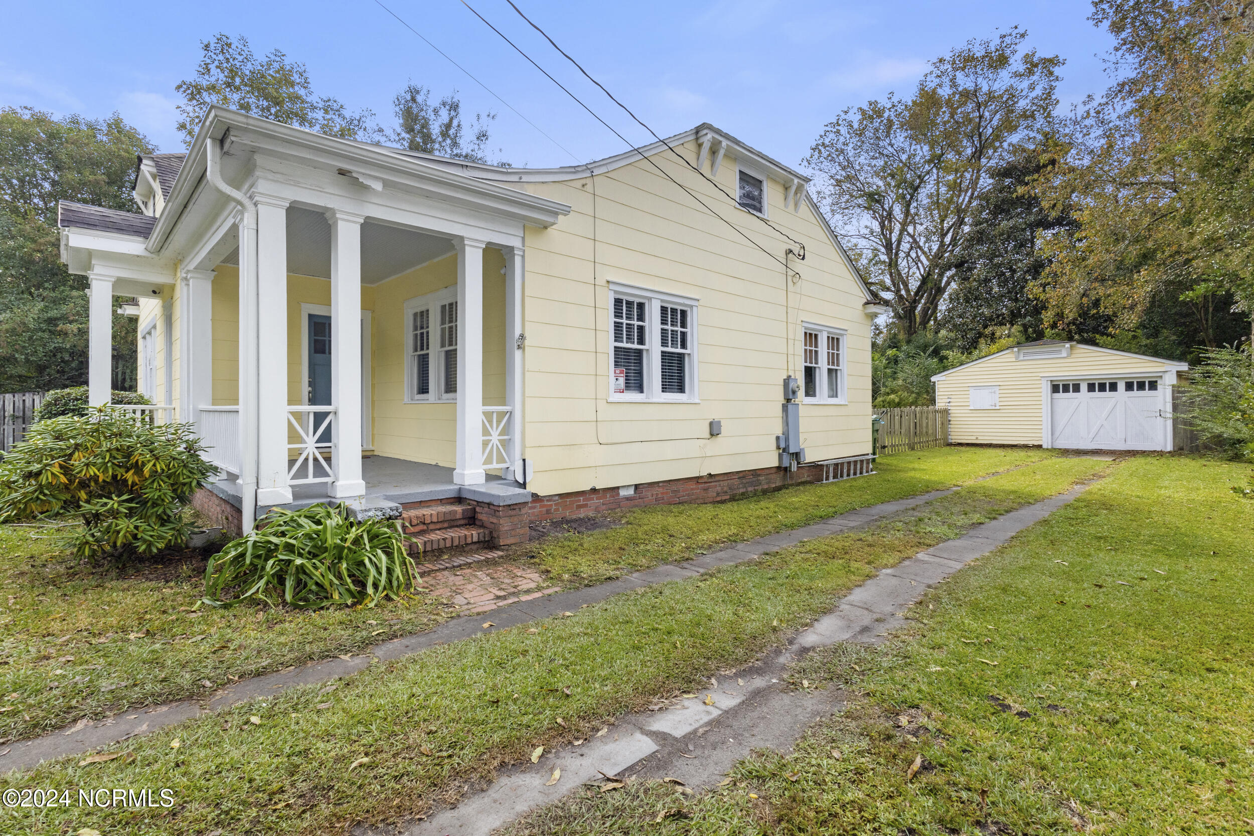 4114 Wrightsville Avenue