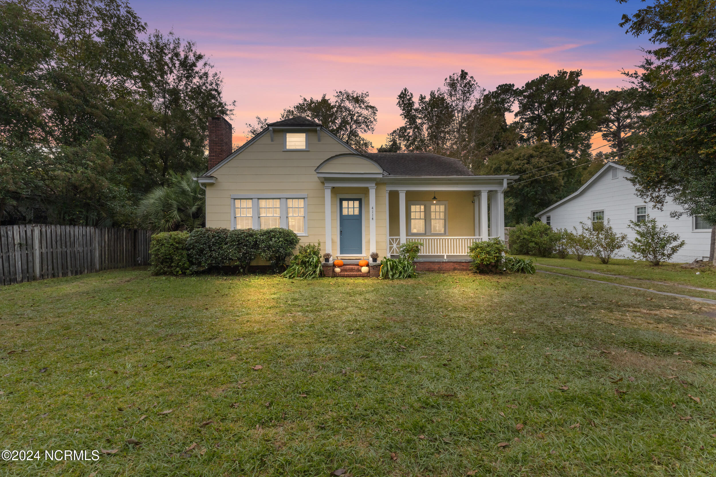 4114 Wrightsville Avenue