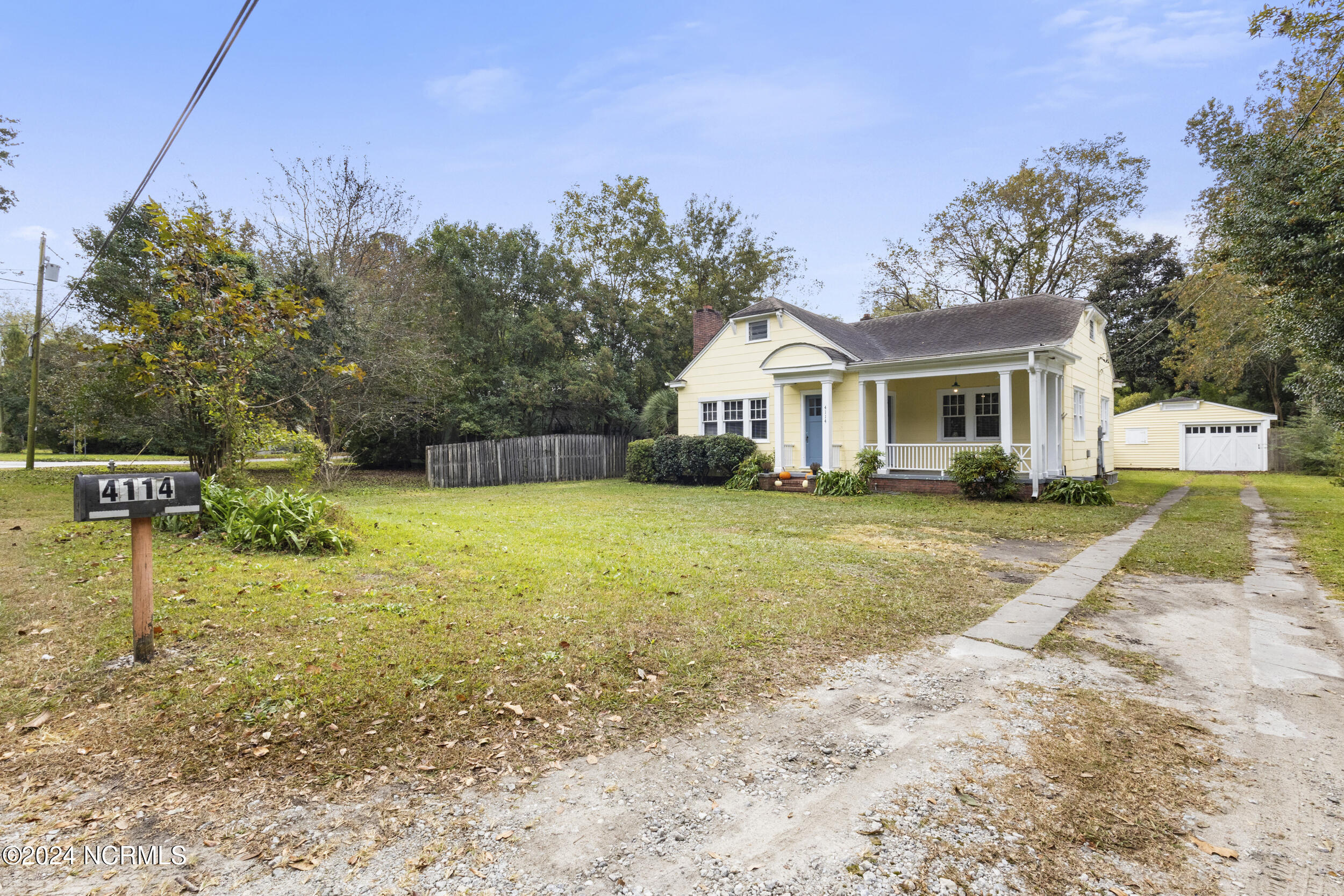 4114 Wrightsville Avenue