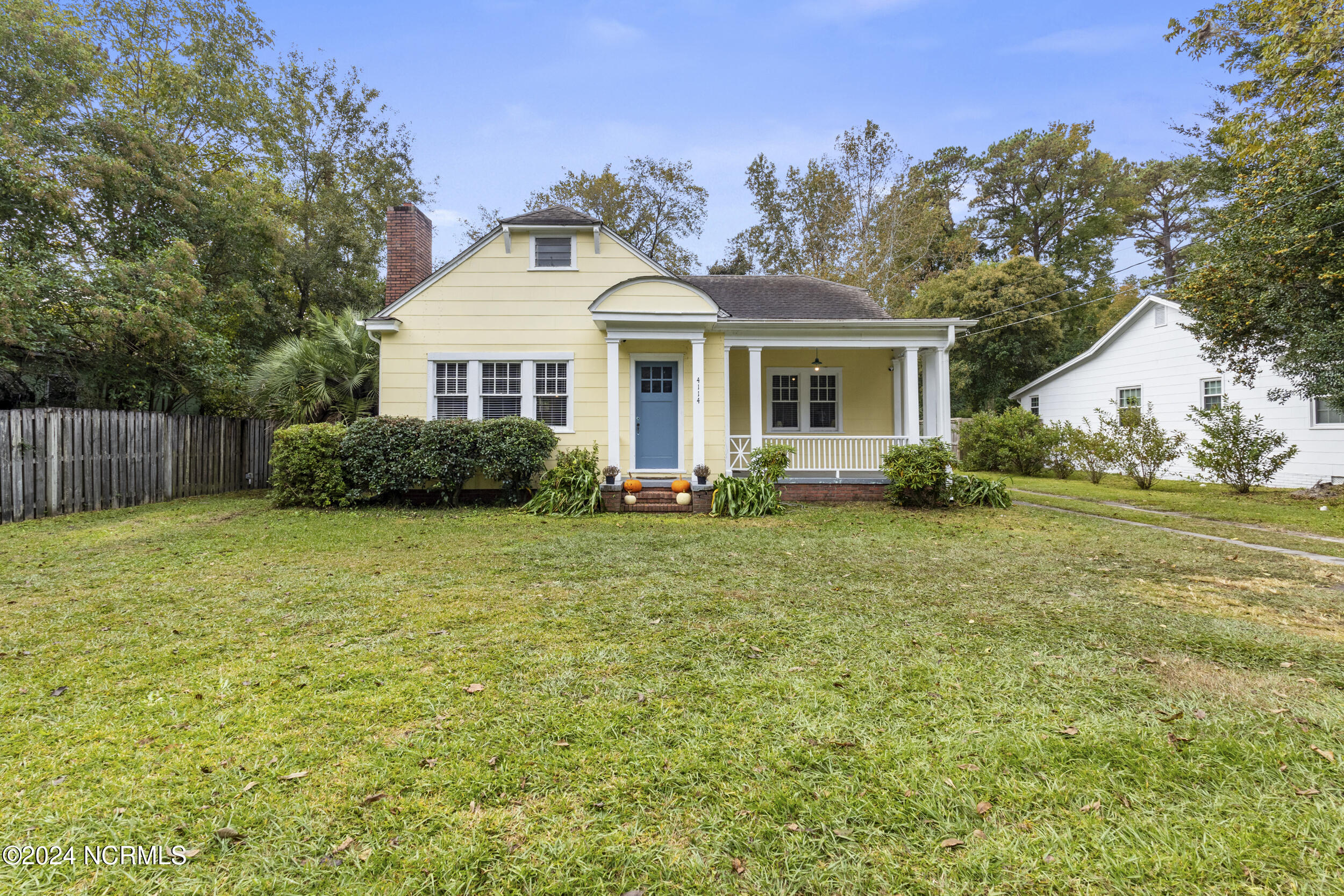 4114 Wrightsville Avenue