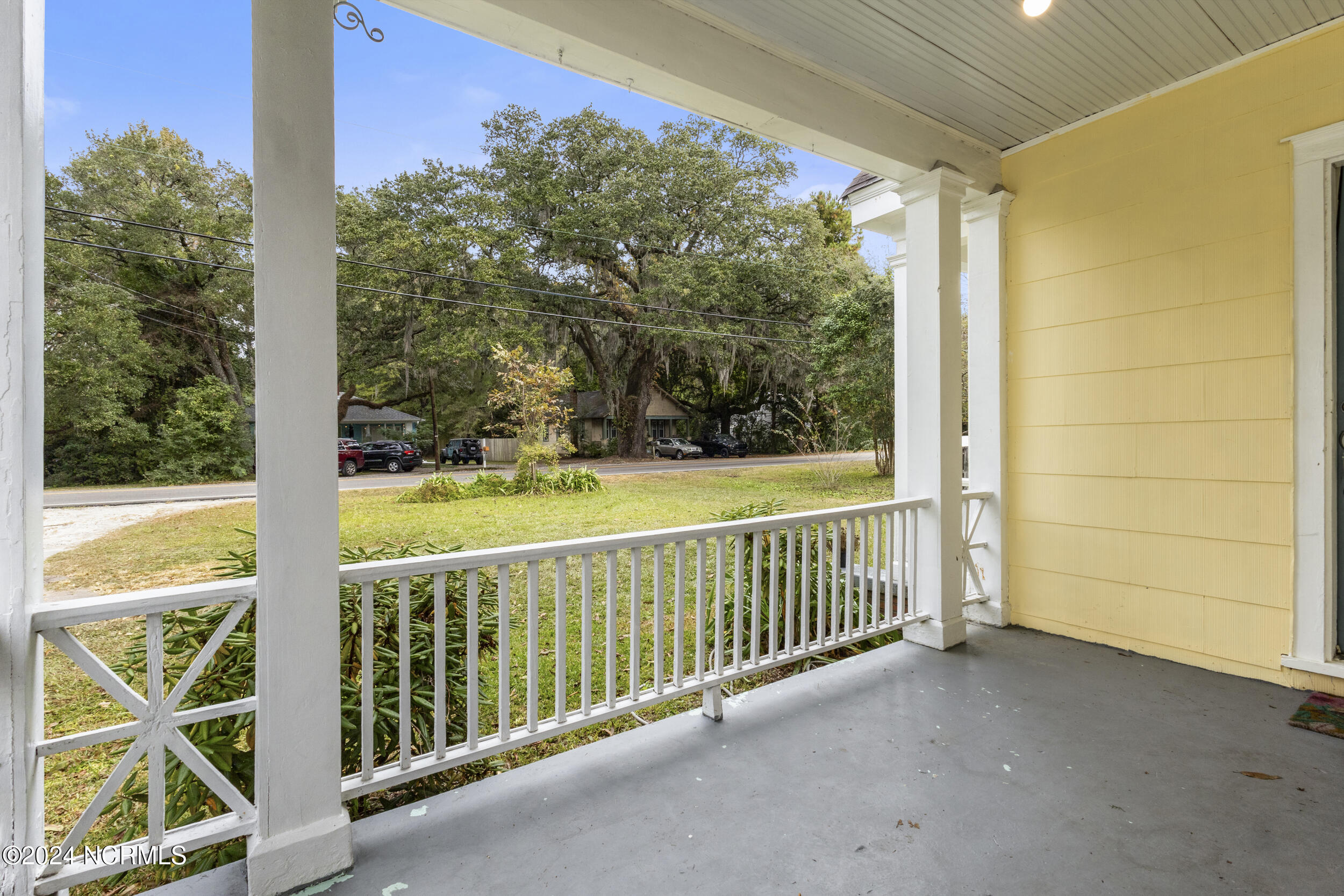 4114 Wrightsville Avenue