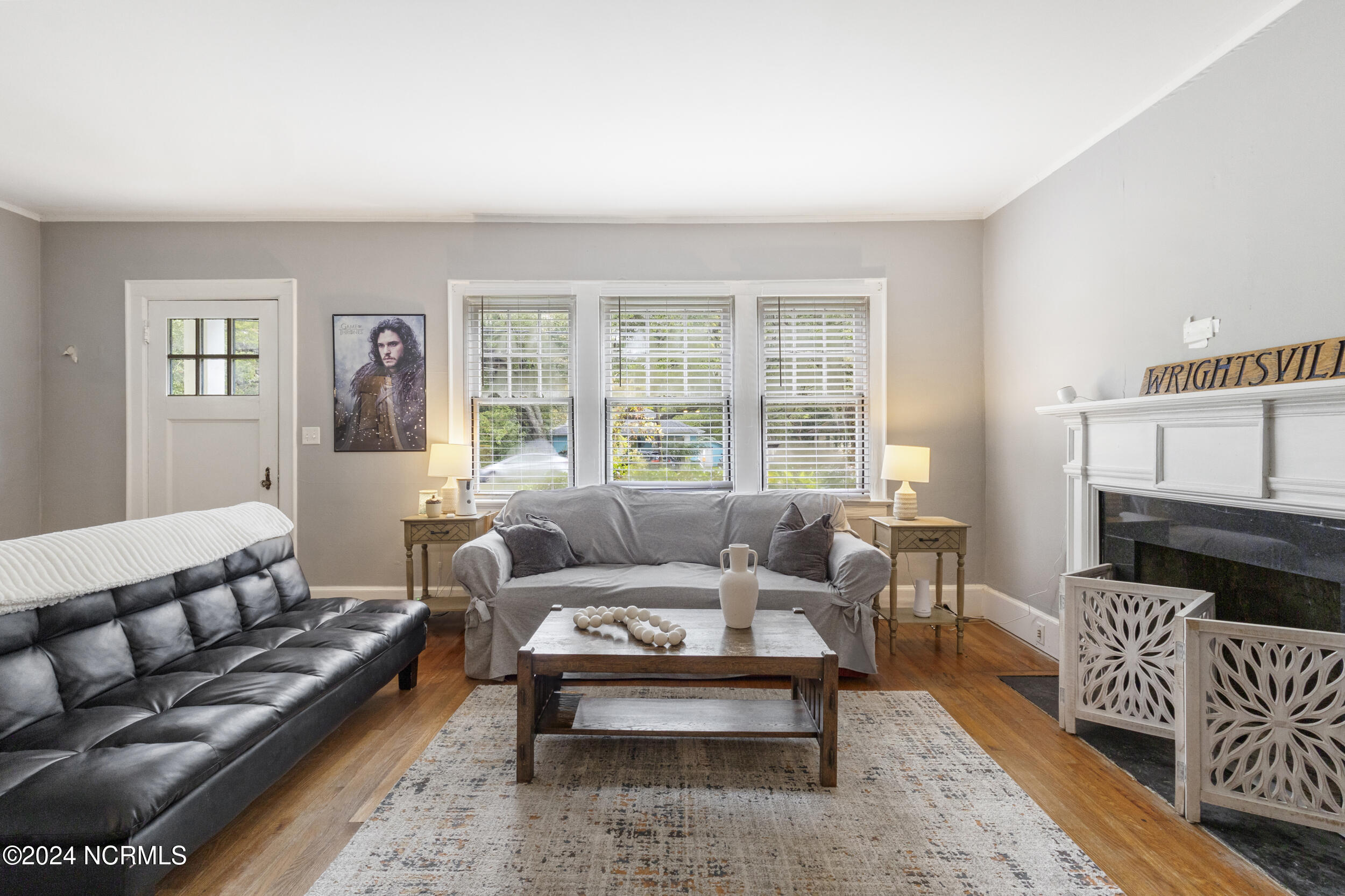 4114 Wrightsville Avenue