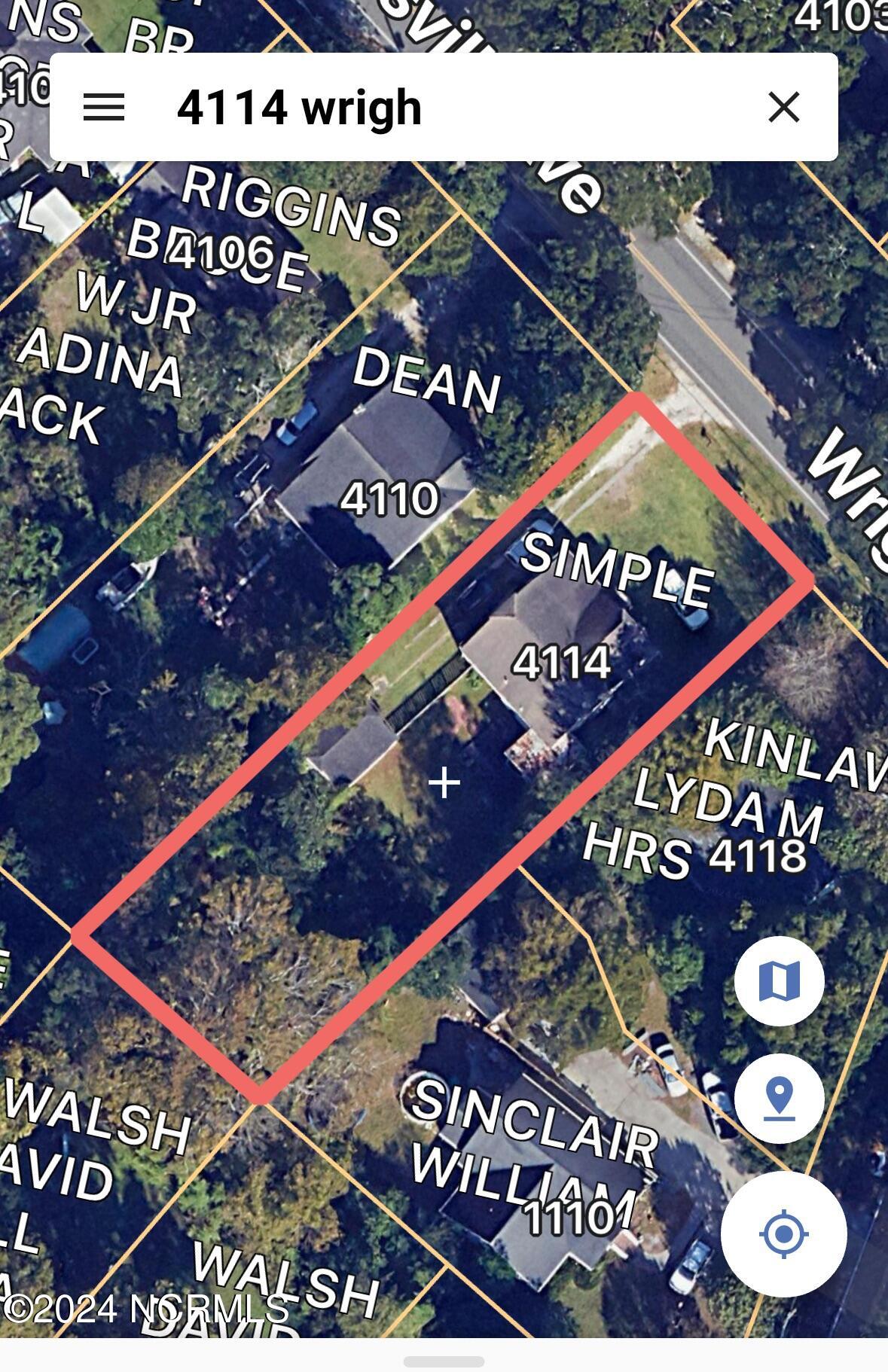 4114 Wrightsville Avenue