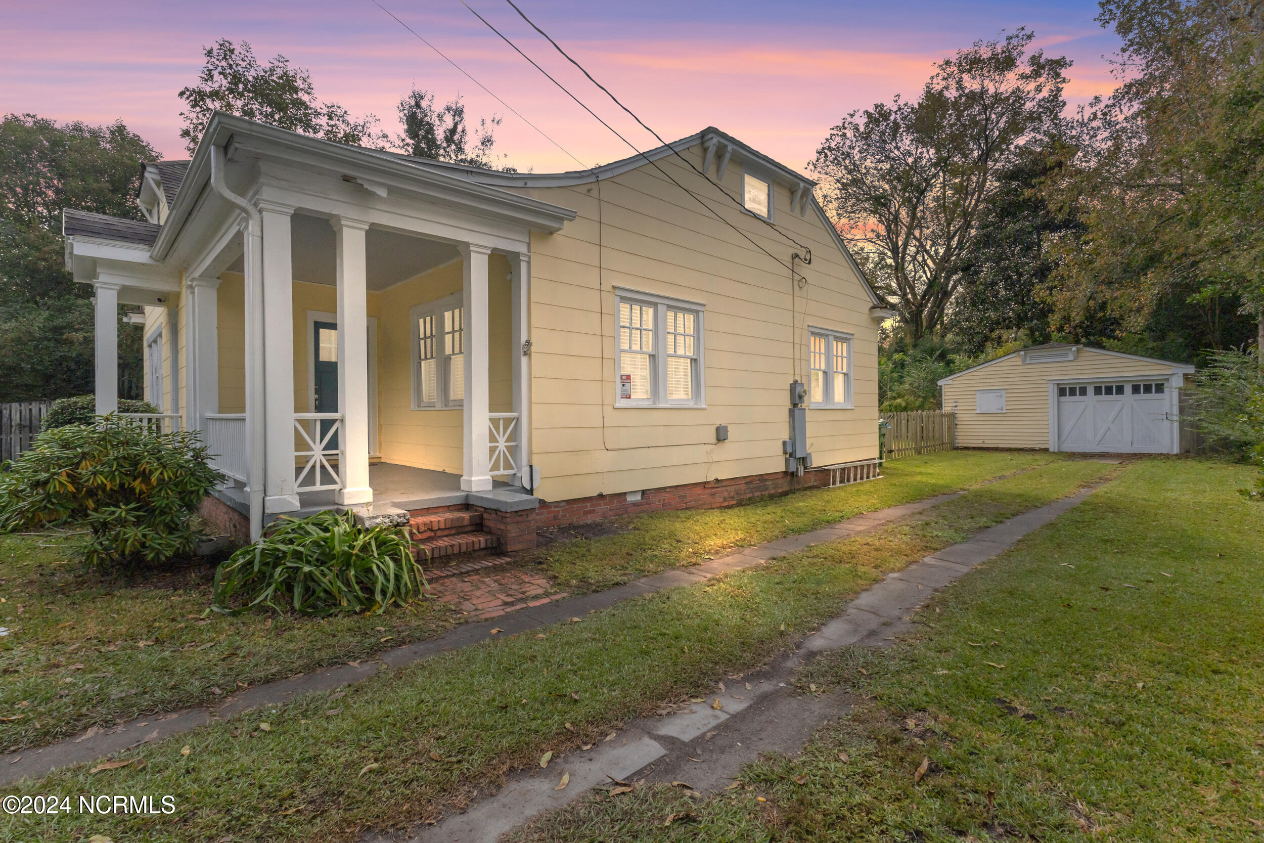 4114 Wrightsville Avenue