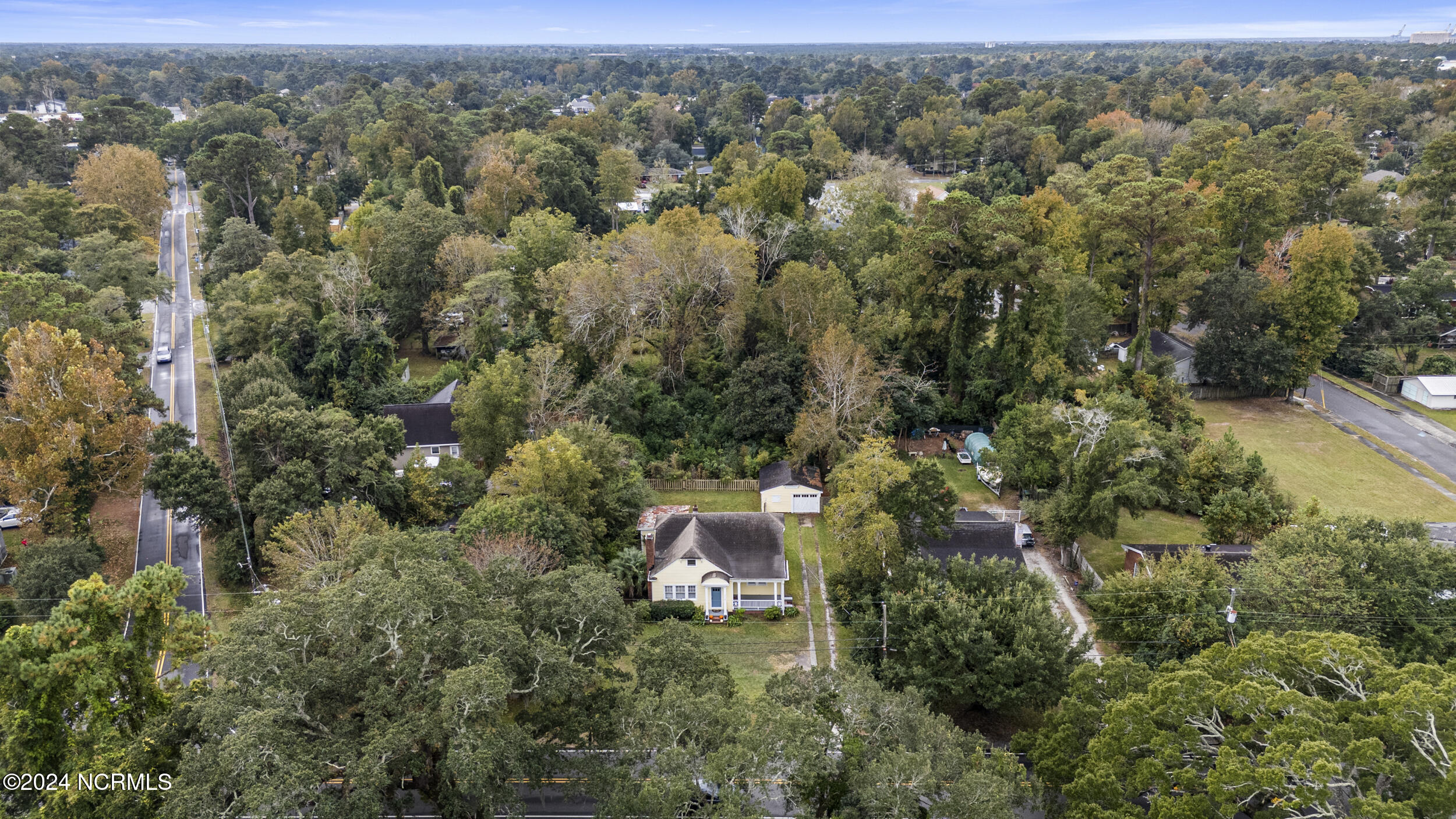 4114 Wrightsville Avenue