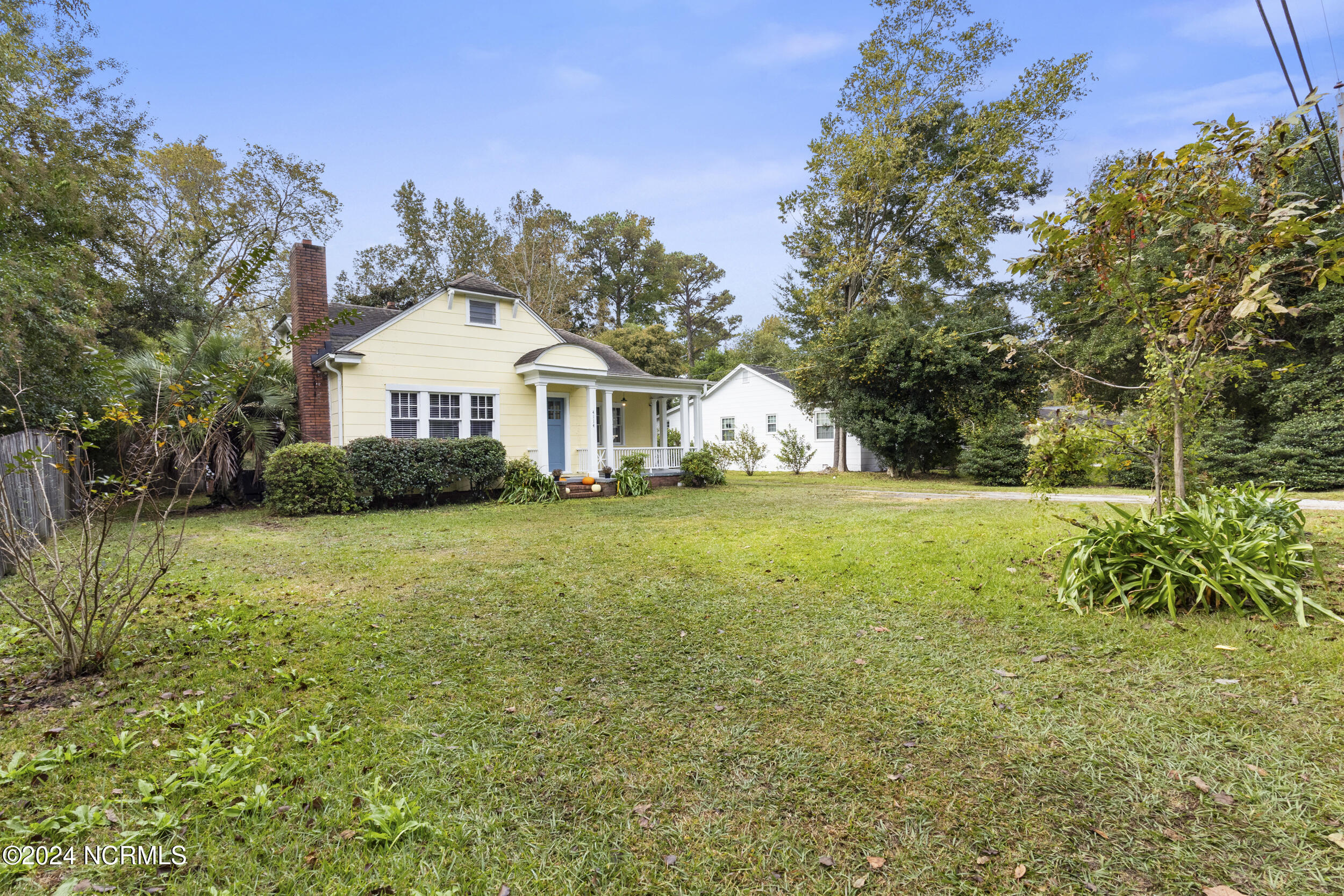 4114 Wrightsville Avenue