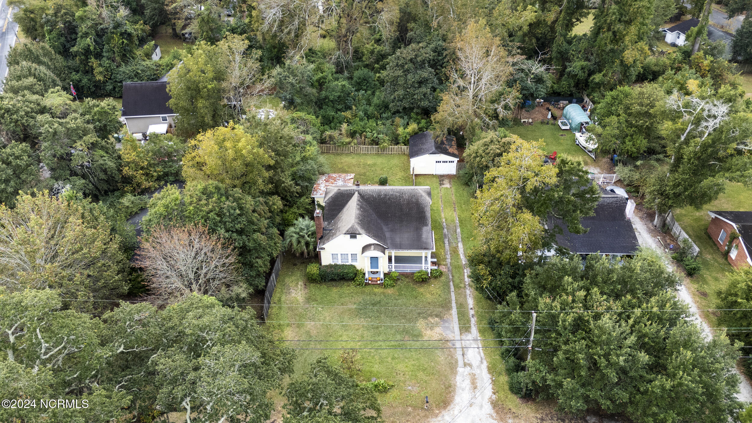 4114 Wrightsville Avenue