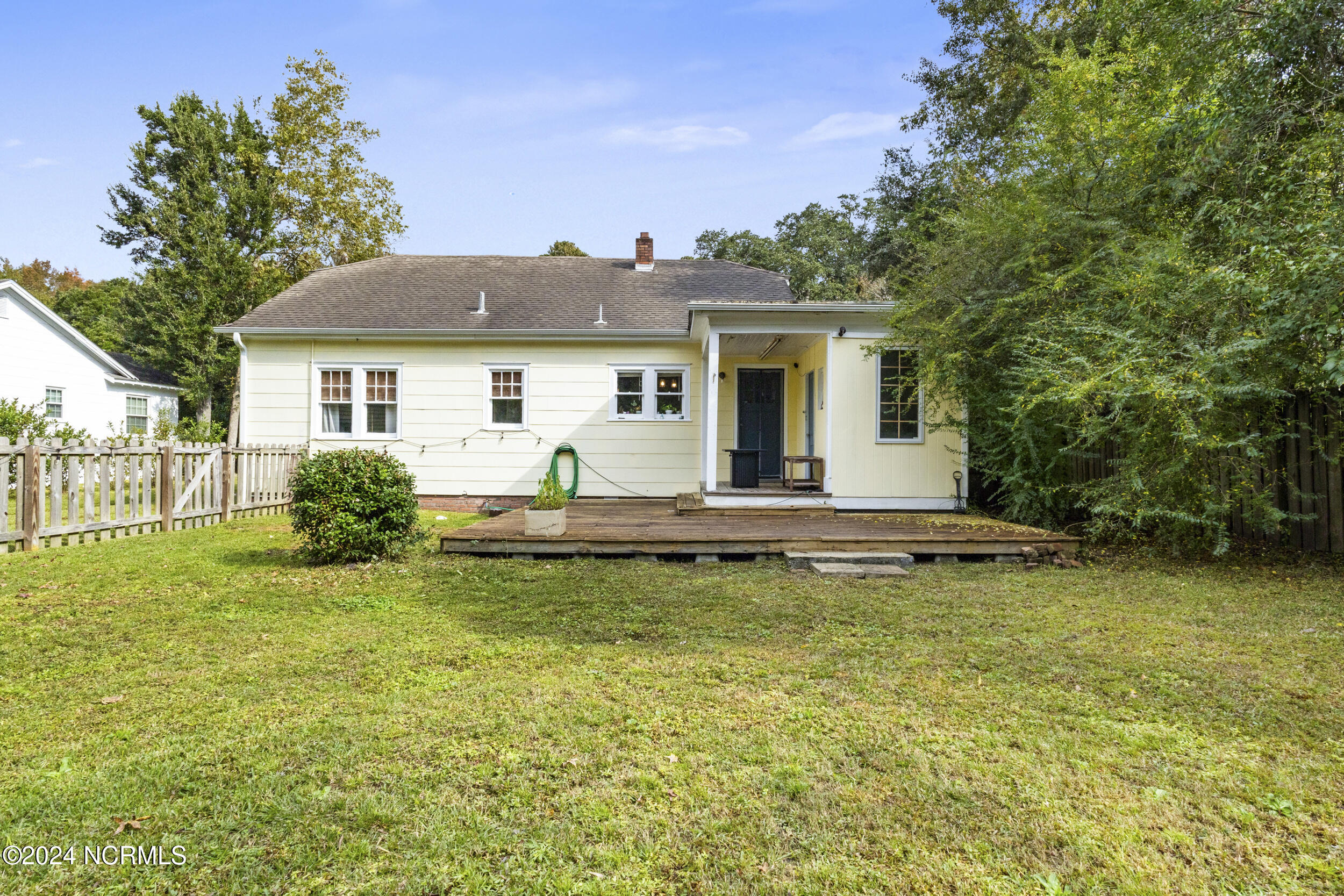 4114 Wrightsville Avenue