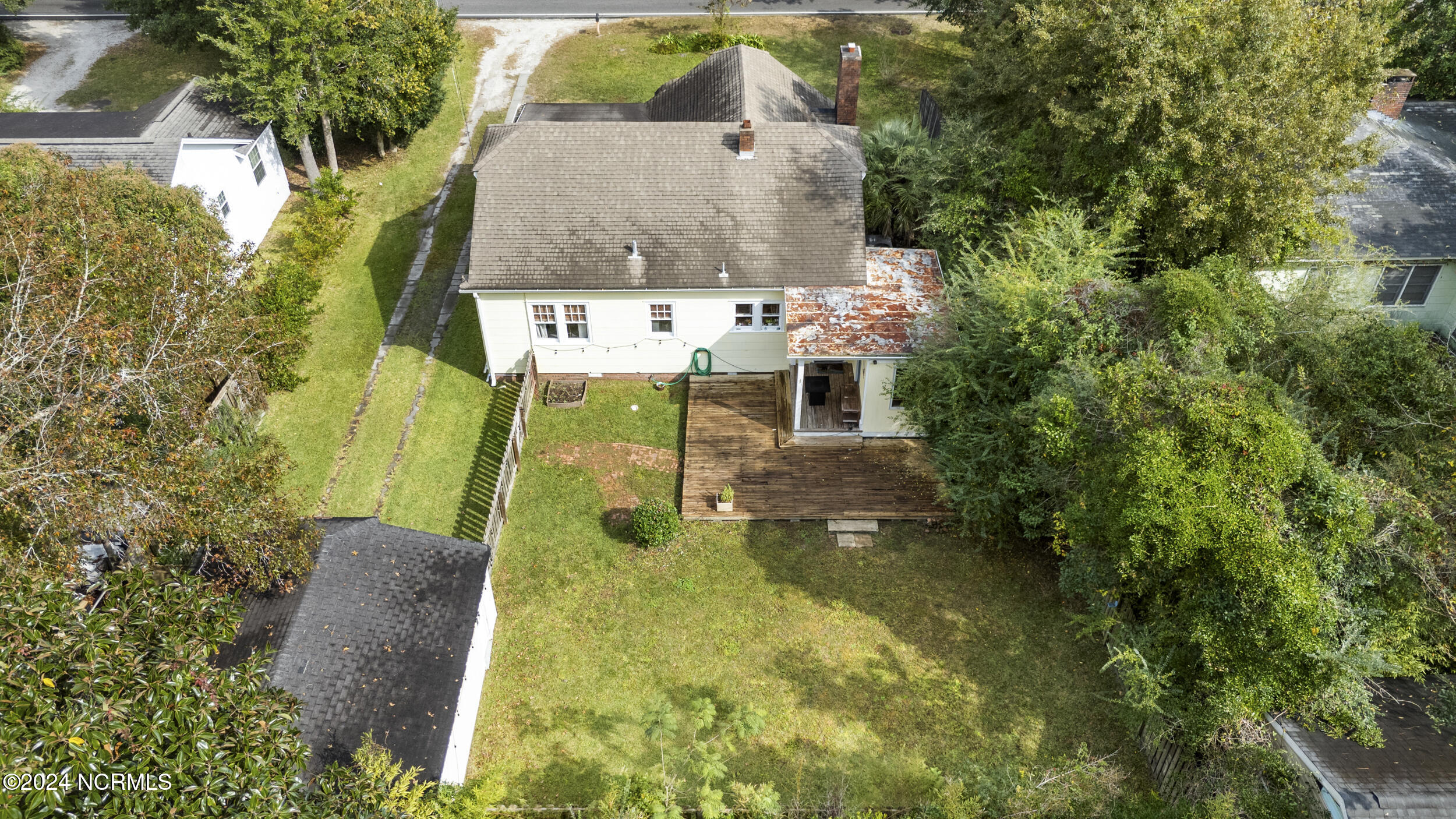 4114 Wrightsville Avenue