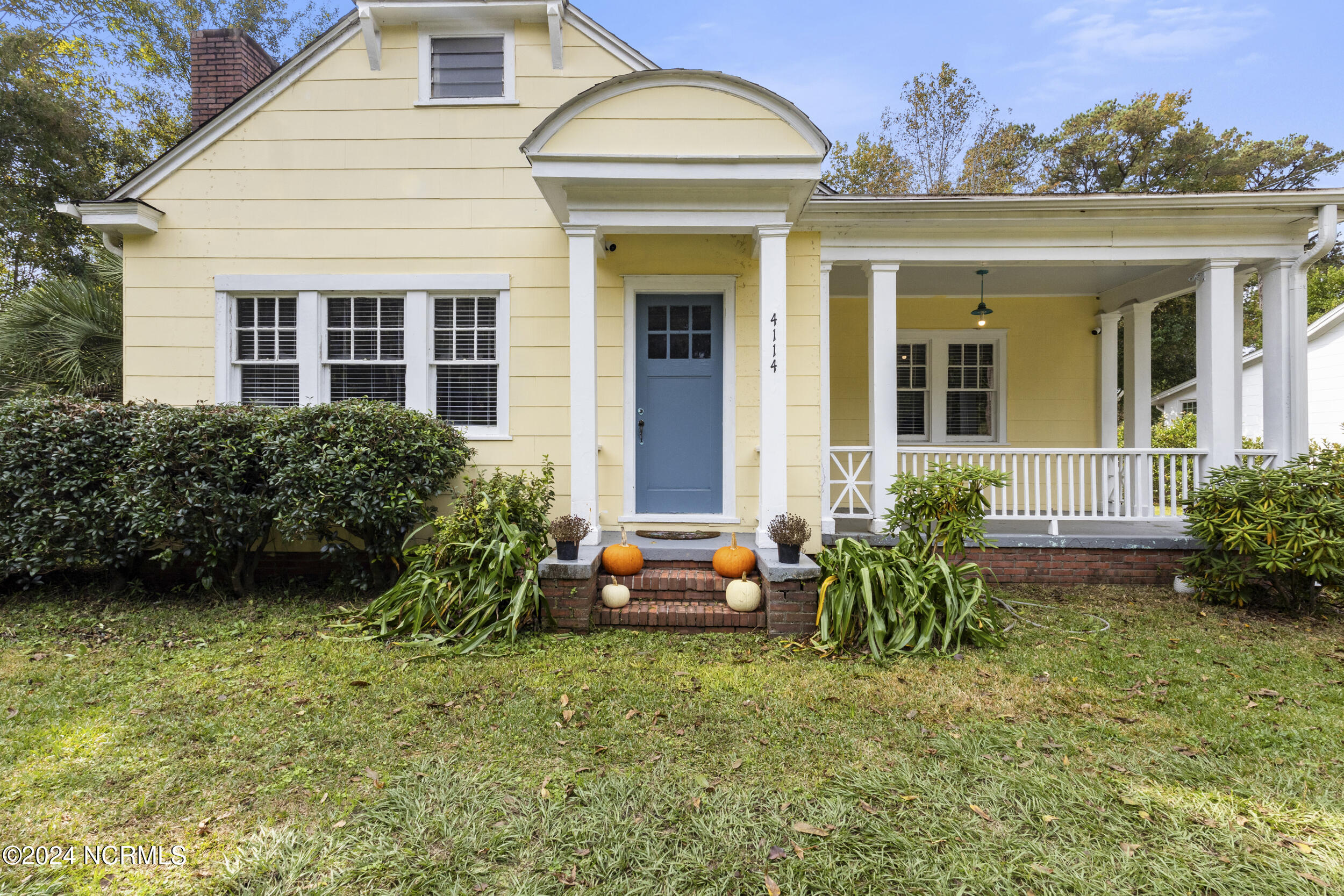 4114 Wrightsville Avenue