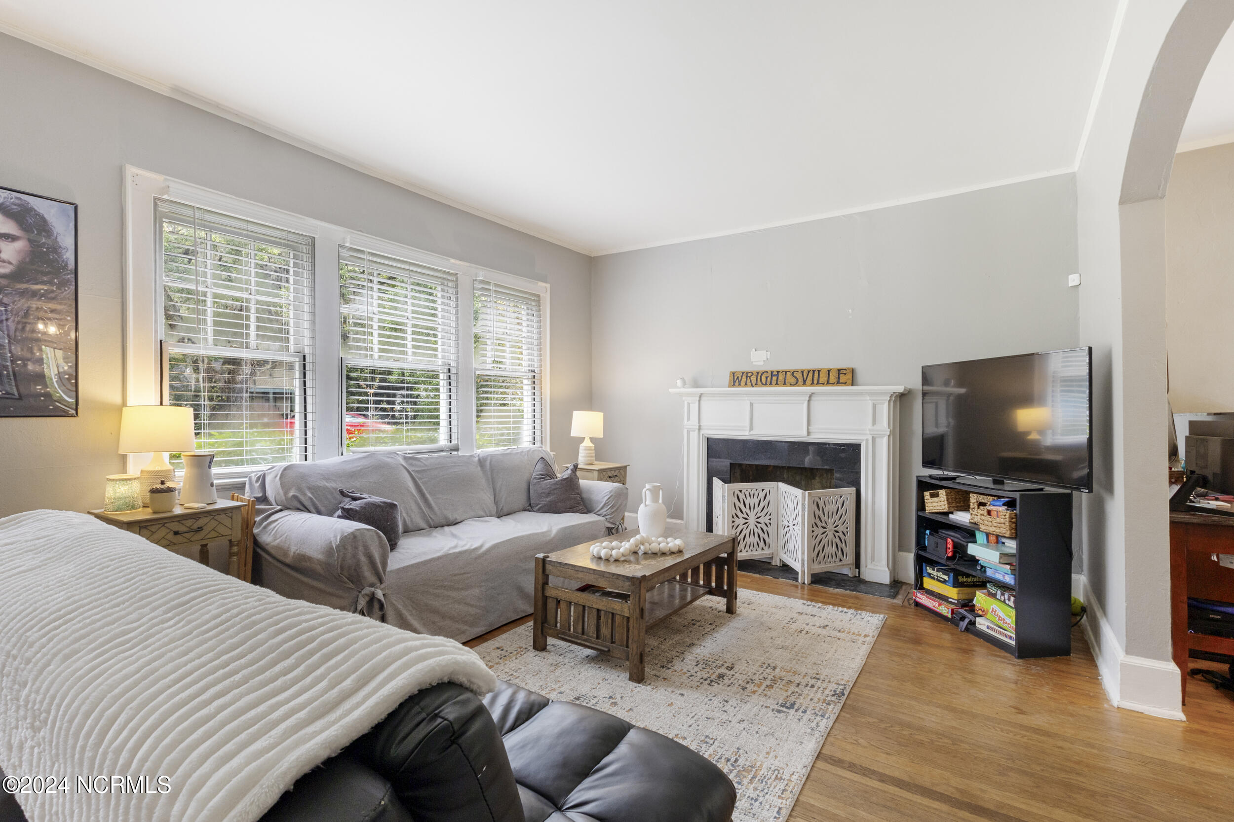 4114 Wrightsville Avenue