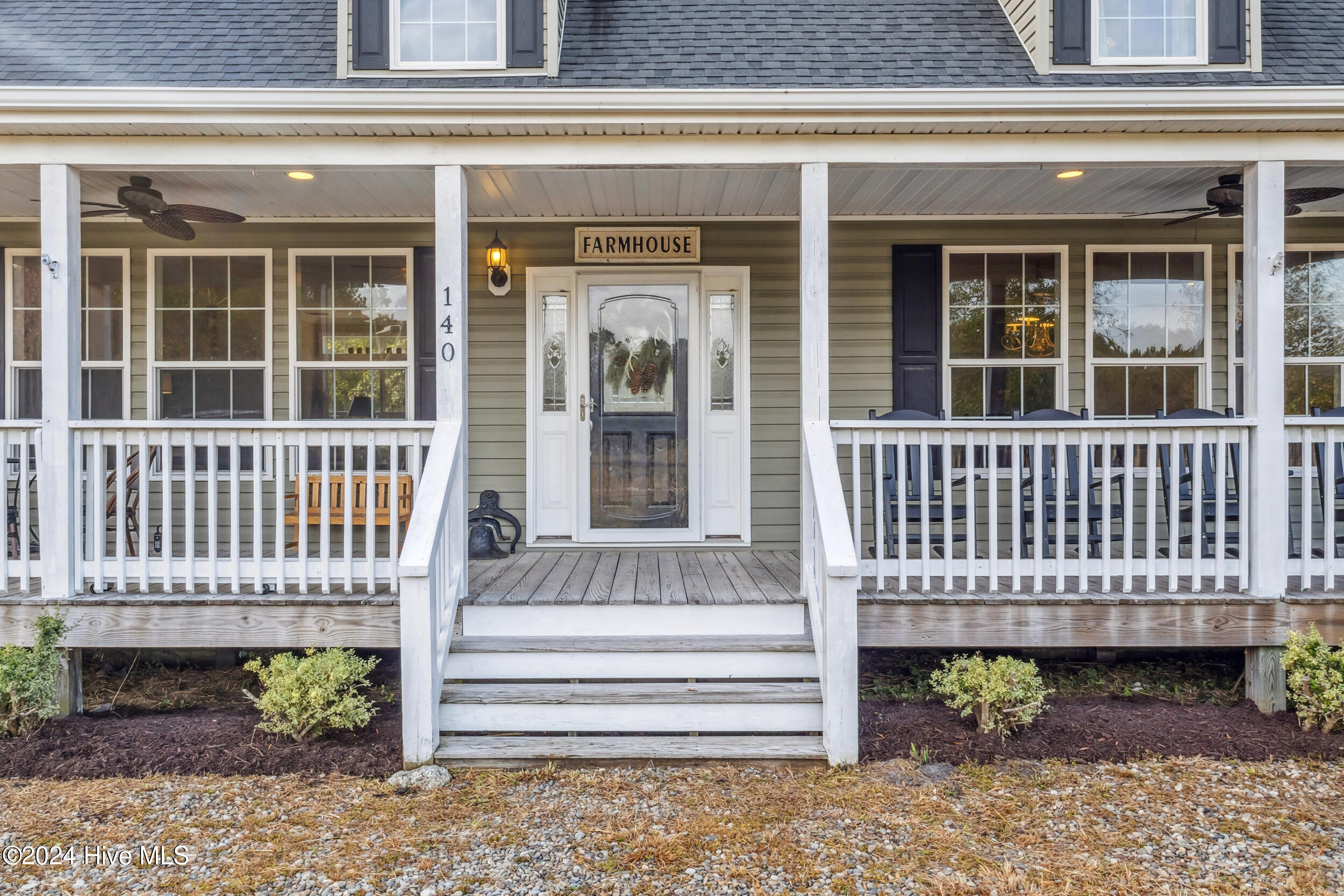 140 Callaway Court