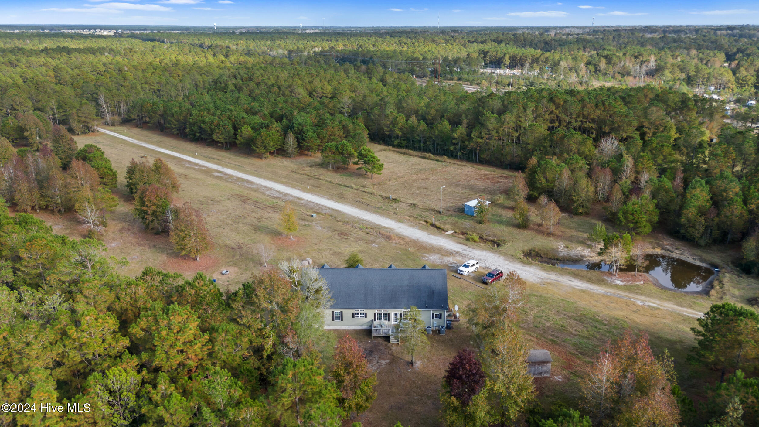 140 Callaway Court